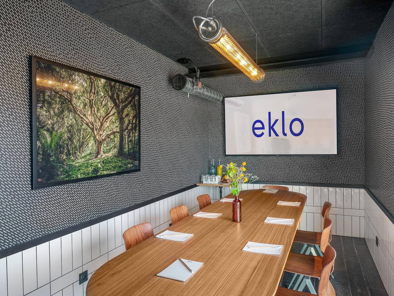 Eklo Hotels Paris Marne La Vallée