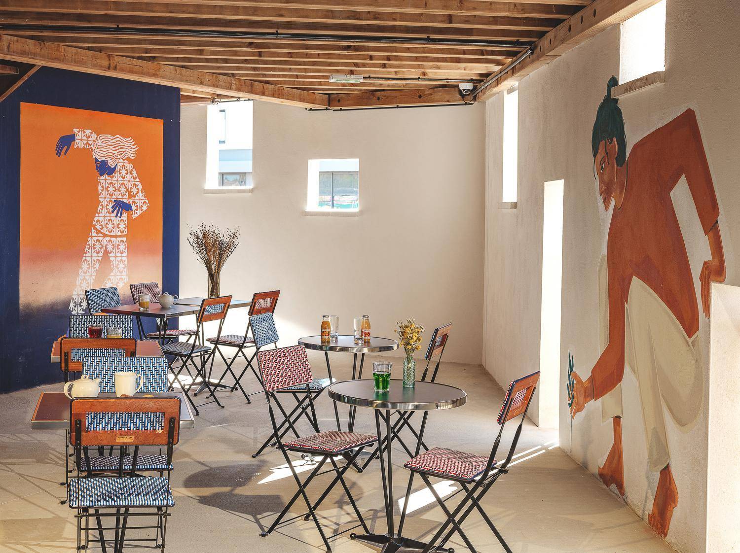 Eklo Hotels Paris Marne La Vallée