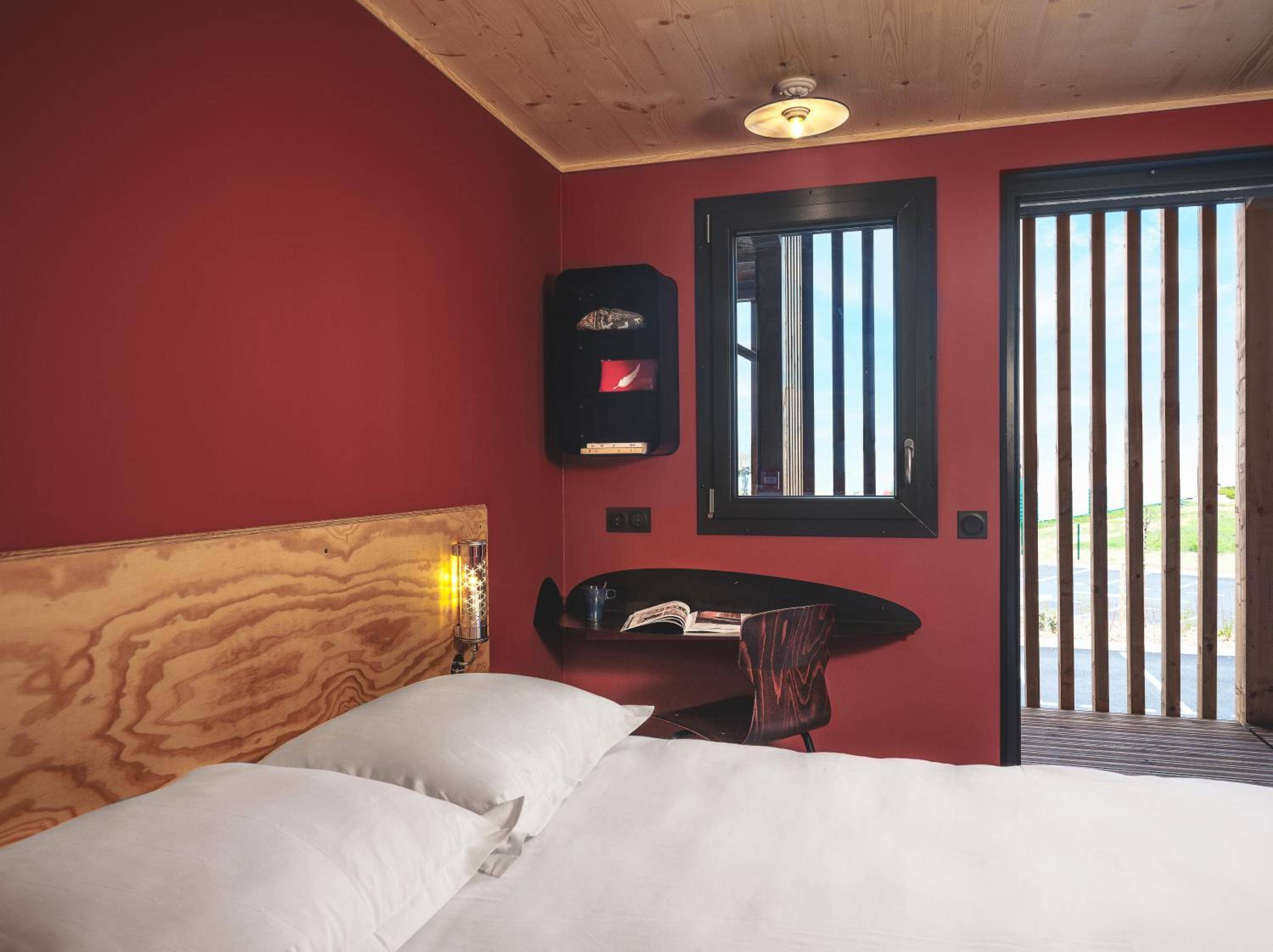 Eklo Hotels Toulouse Cartoucherie Zénith