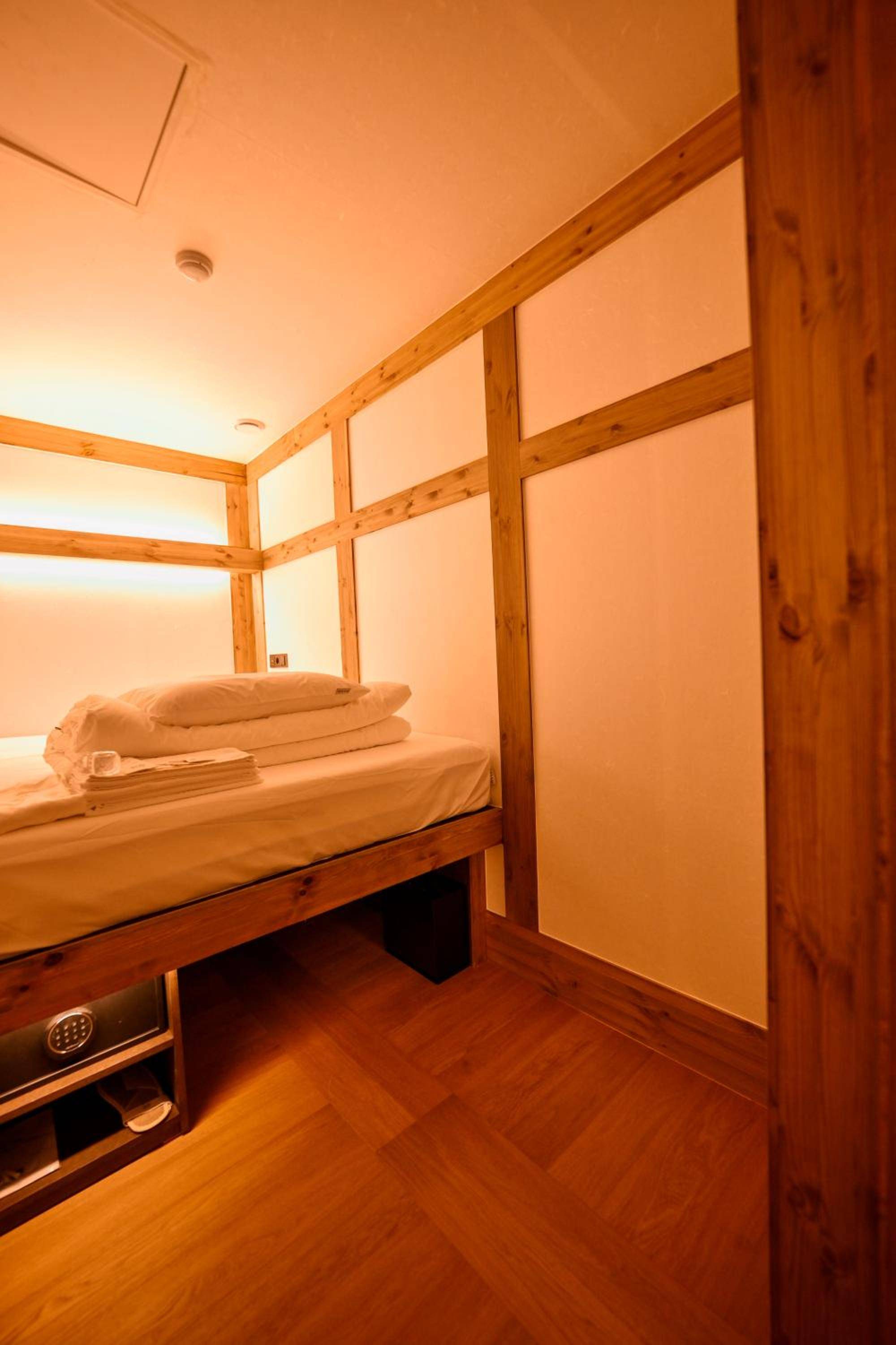 Luxury Hanok Hotel DAAM 한옥 호텔 담