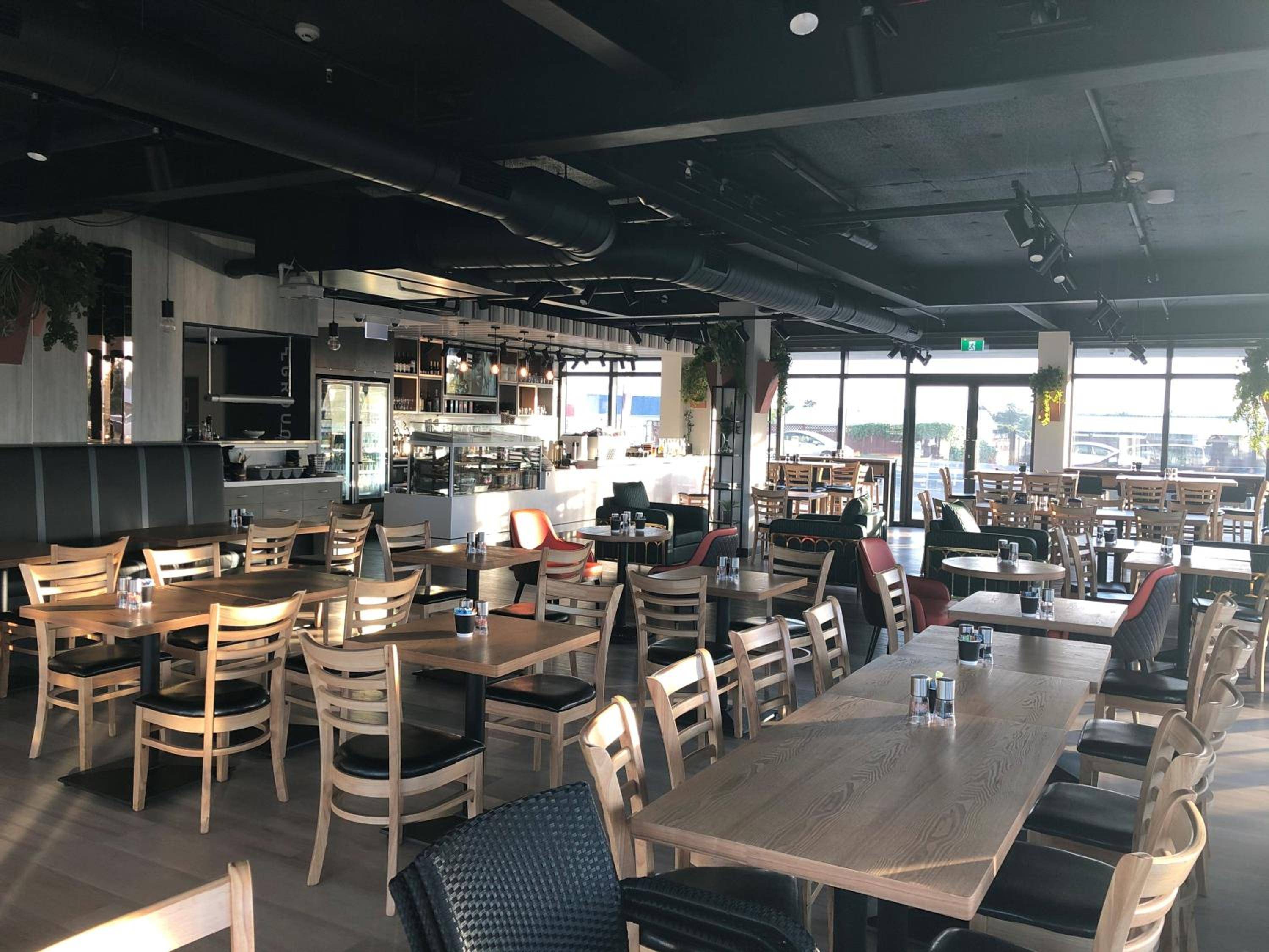 Ramada Suites by Wyndham Manukau