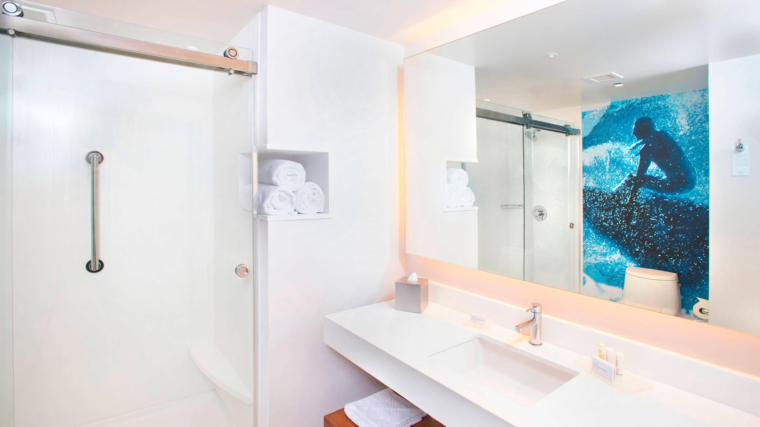 Courtyard by Marriott Santa Monica