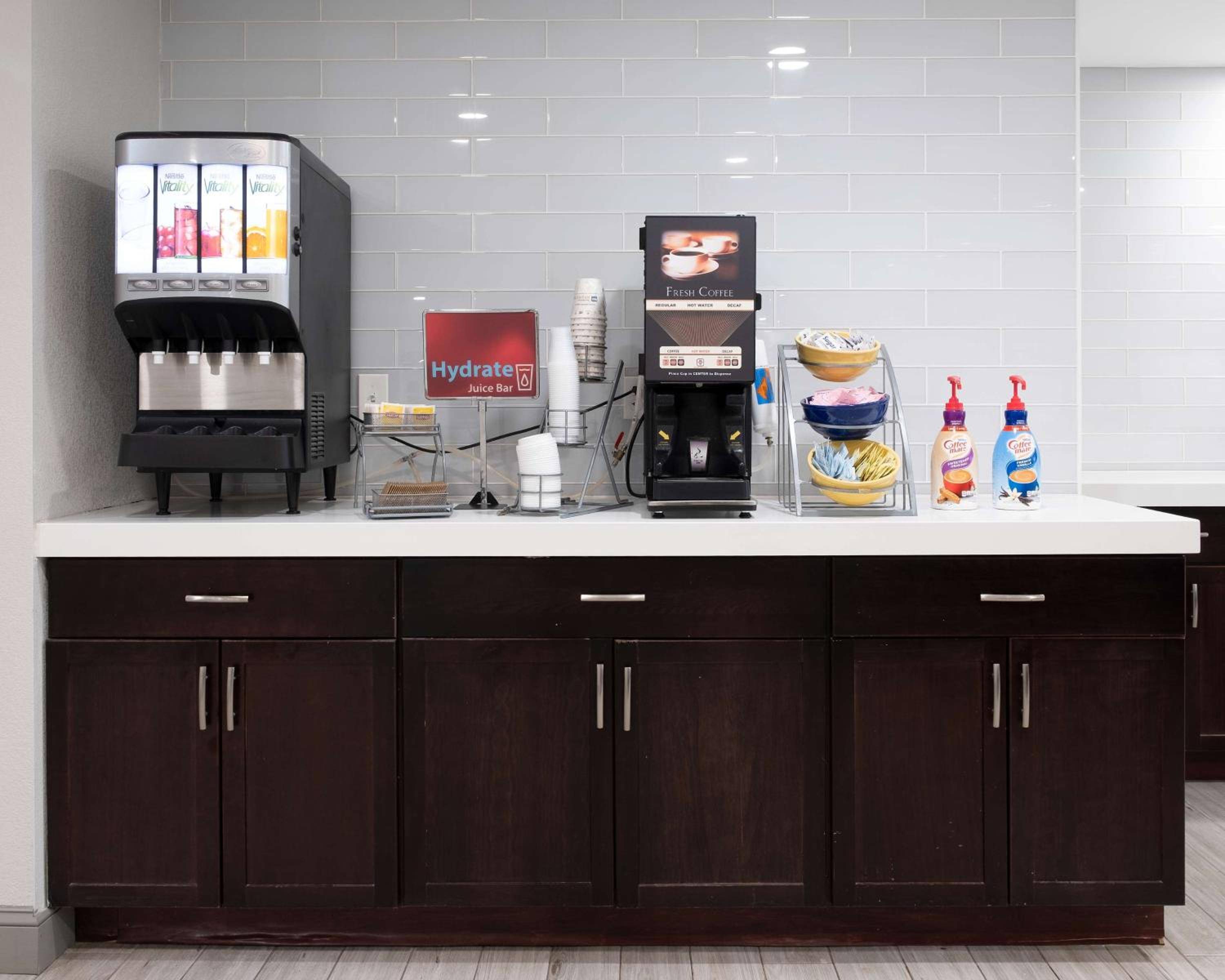 Comfort Inn and Suites Pottstown