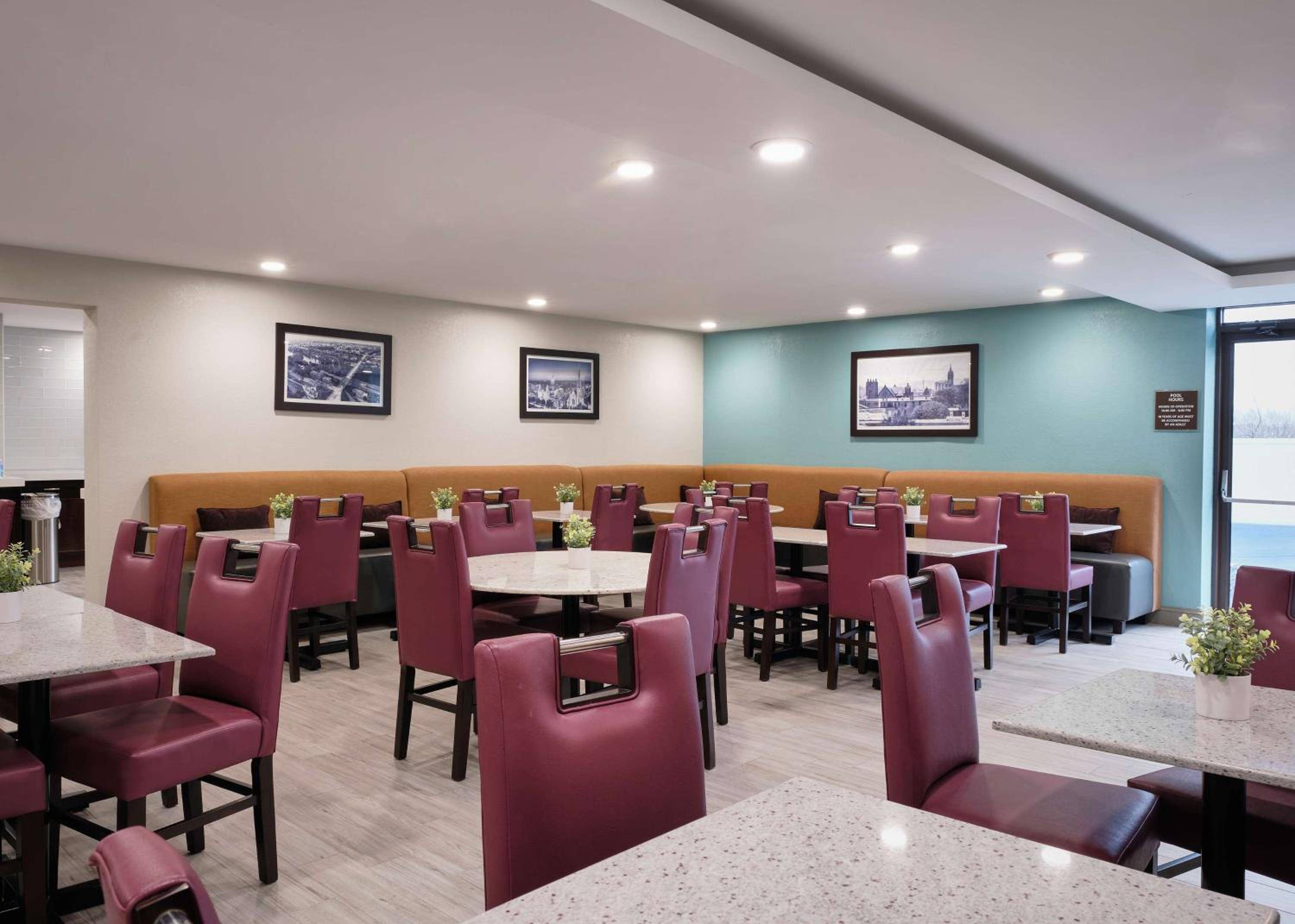 Comfort Inn and Suites Pottstown