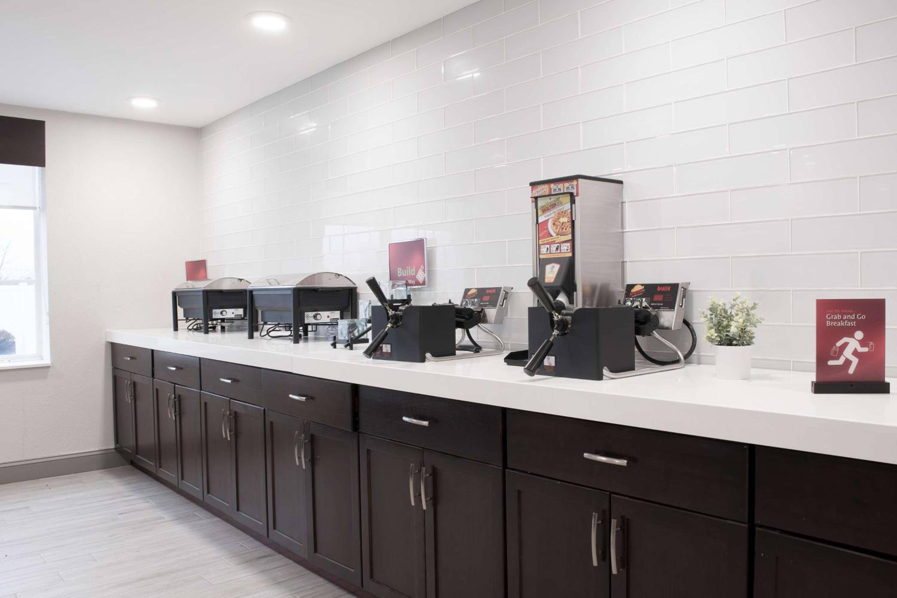 Comfort Inn and Suites Pottstown