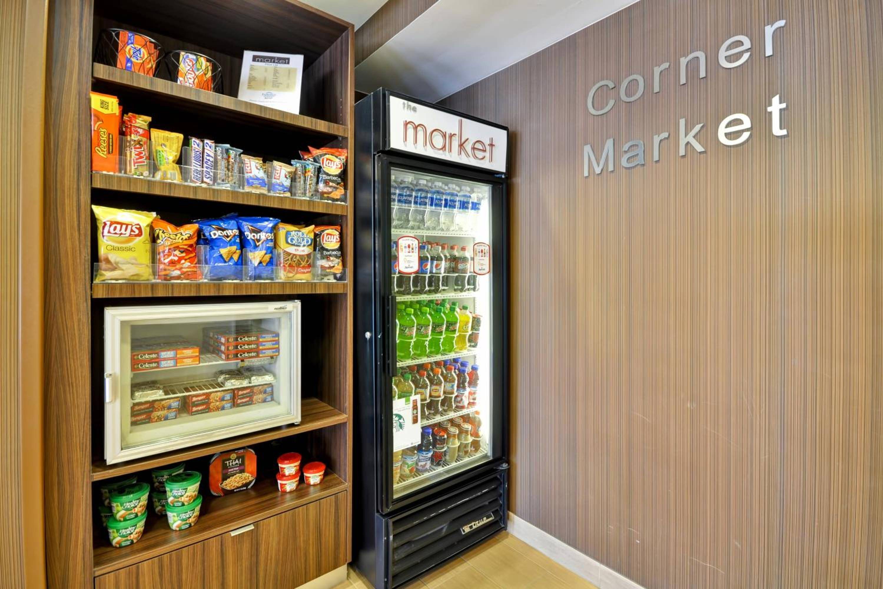 Fairfield Inn & Suites by Marriott Atlanta Vinings/Galleria