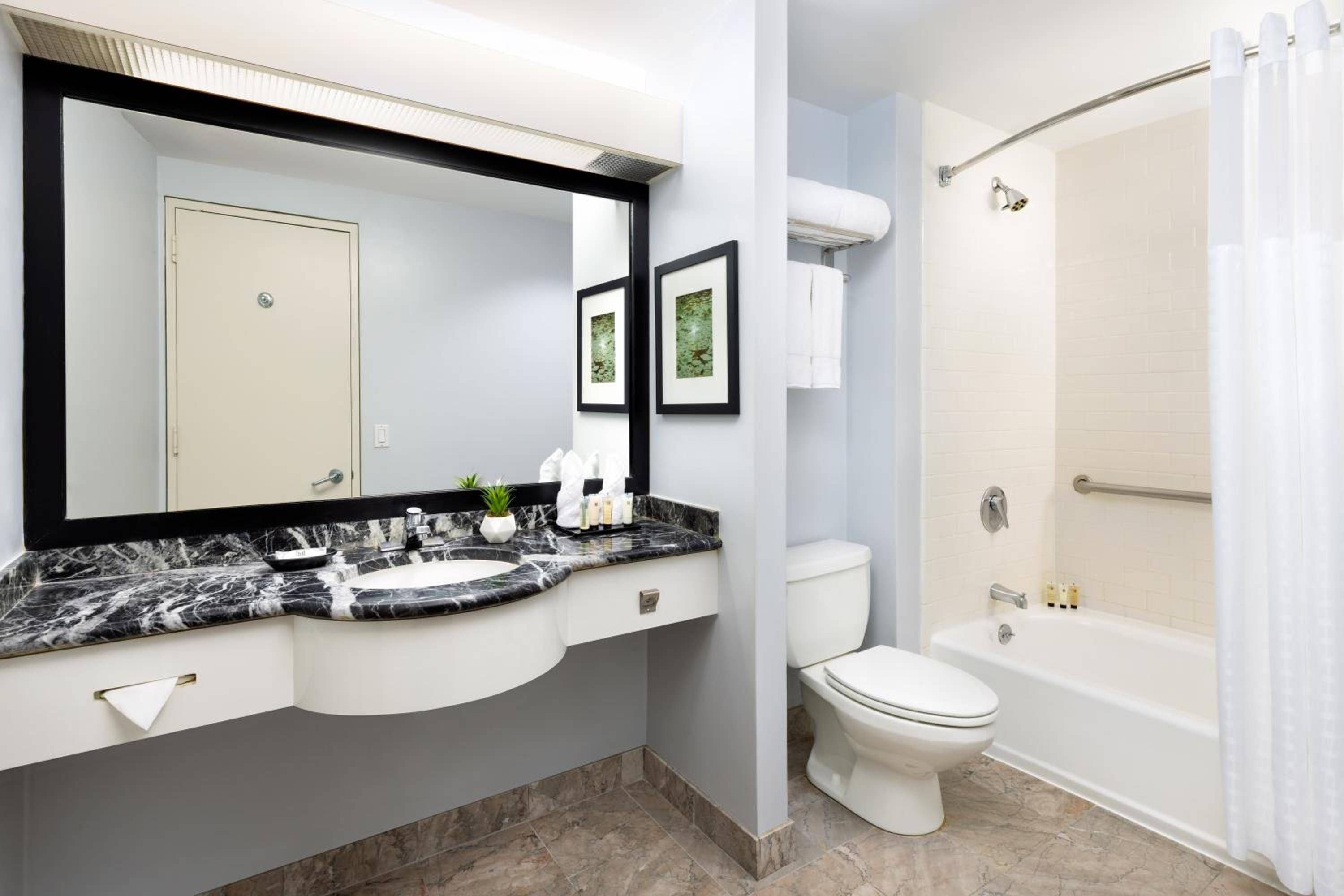 Millennium Hotel Broadway Times Square