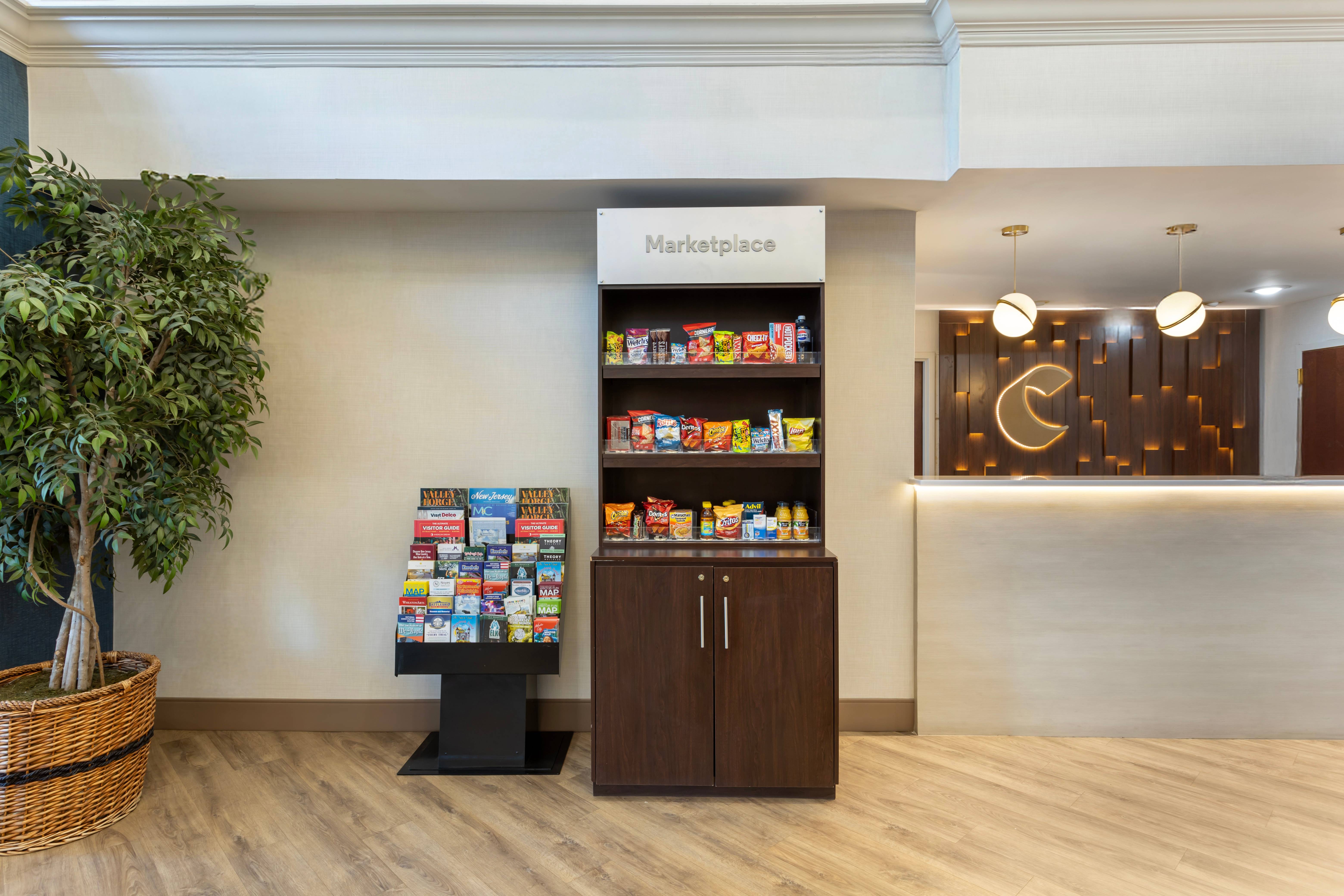 Comfort Suites East Brunswick - South River