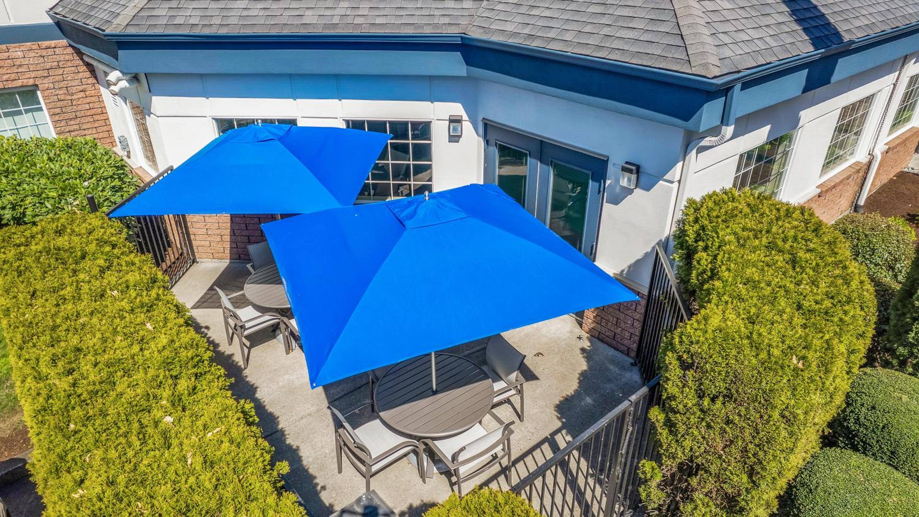 Holiday Inn Express Hotel & Suites Portland - Jantzen Beach, an IHG Hotel