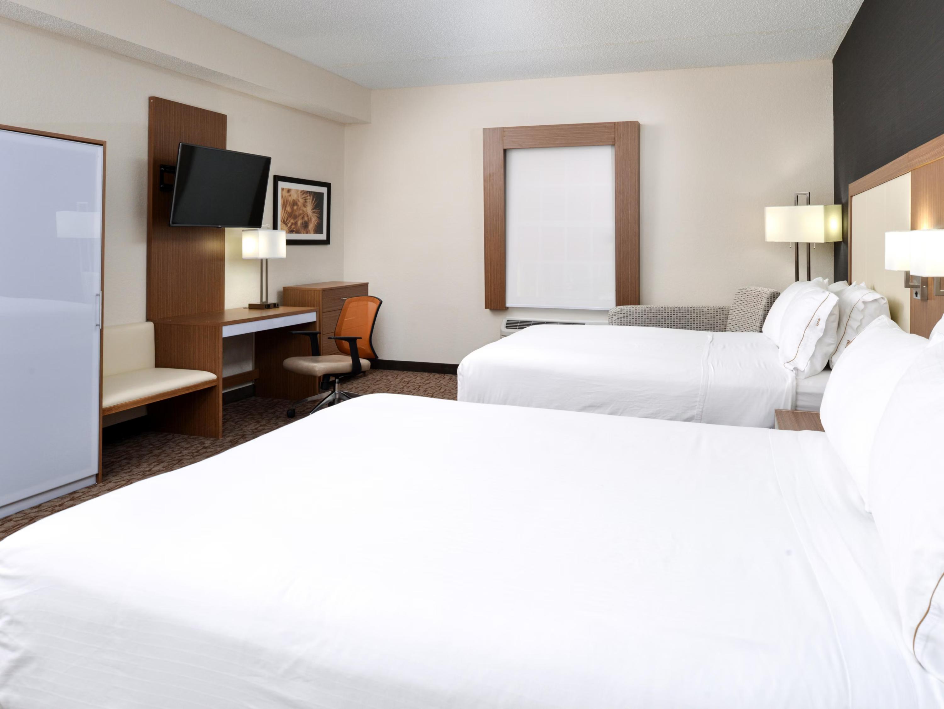 Holiday Inn Express Hotel & Suites Bonita Springs/Naples, an IHG Hotel