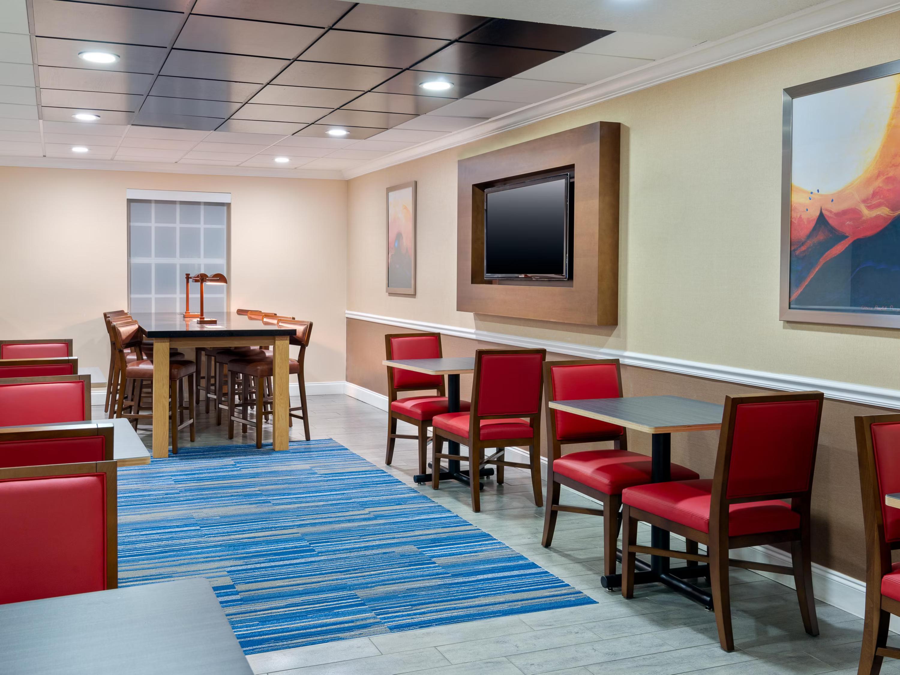 Holiday Inn Express Hotel & Suites Bonita Springs/Naples, an IHG Hotel