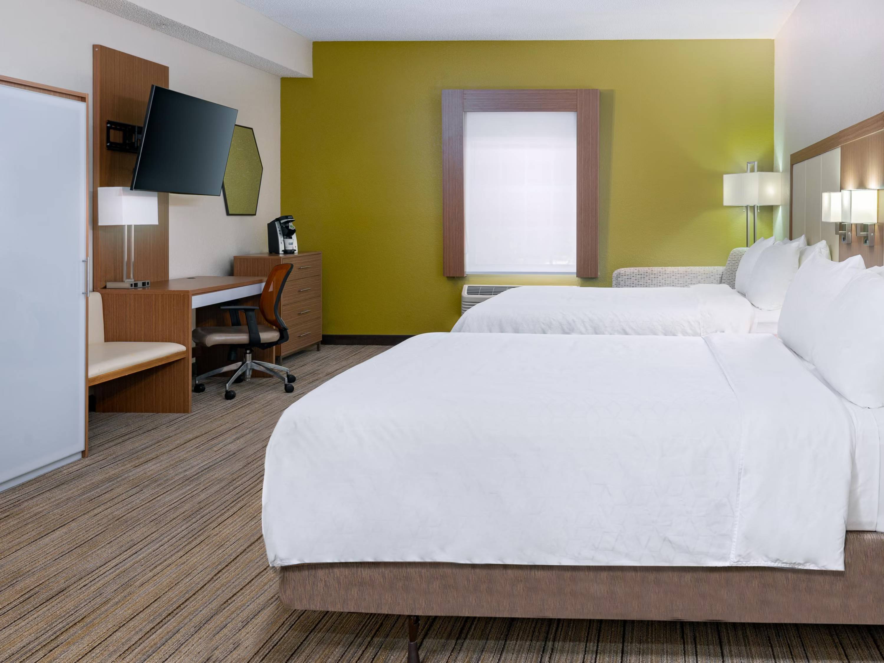 Holiday Inn Express Hotel & Suites Bonita Springs/Naples, an IHG Hotel