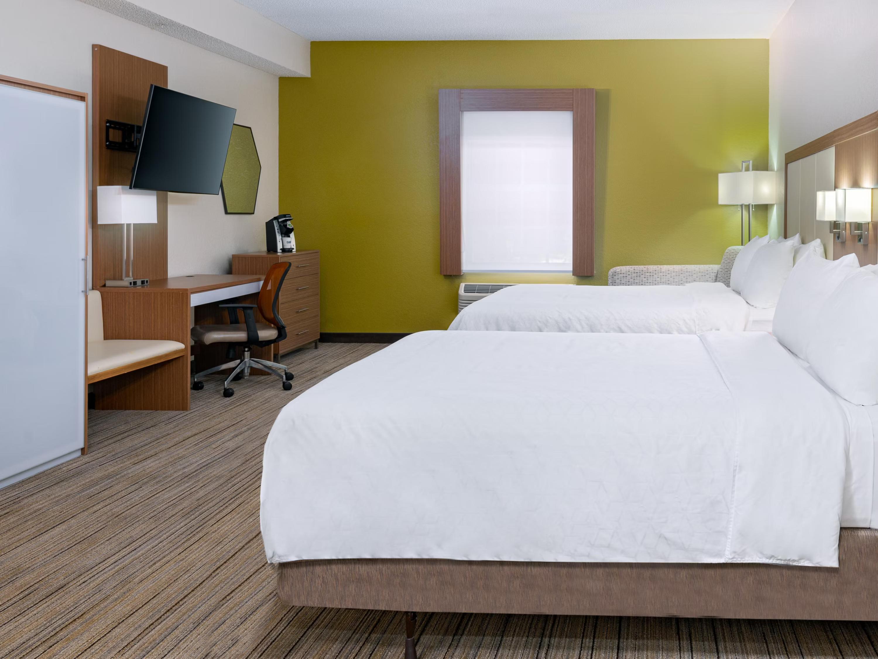 Holiday Inn Express Hotel & Suites Bonita Springs/Naples, an IHG Hotel