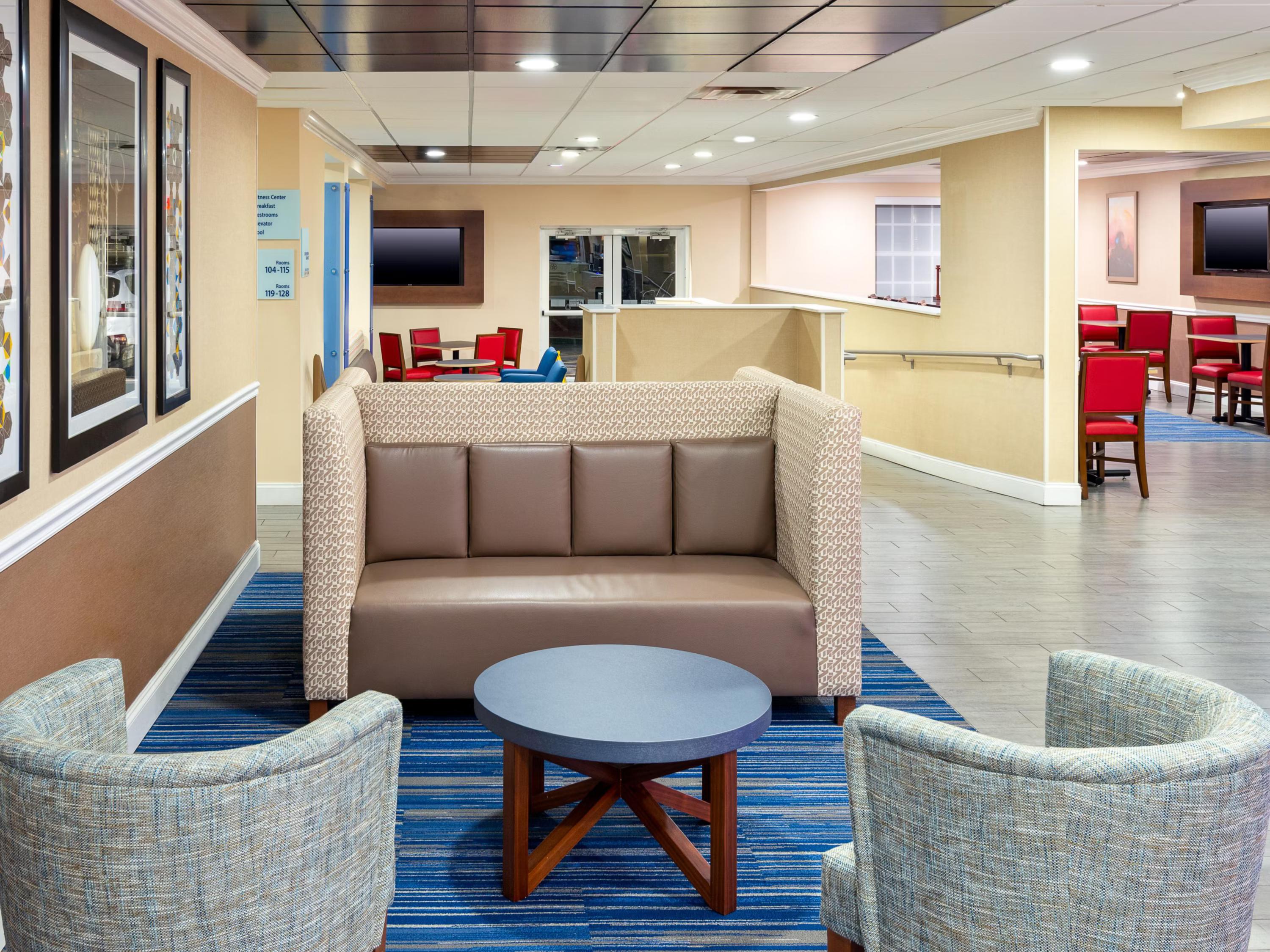 Holiday Inn Express Hotel & Suites Bonita Springs/Naples, an IHG Hotel