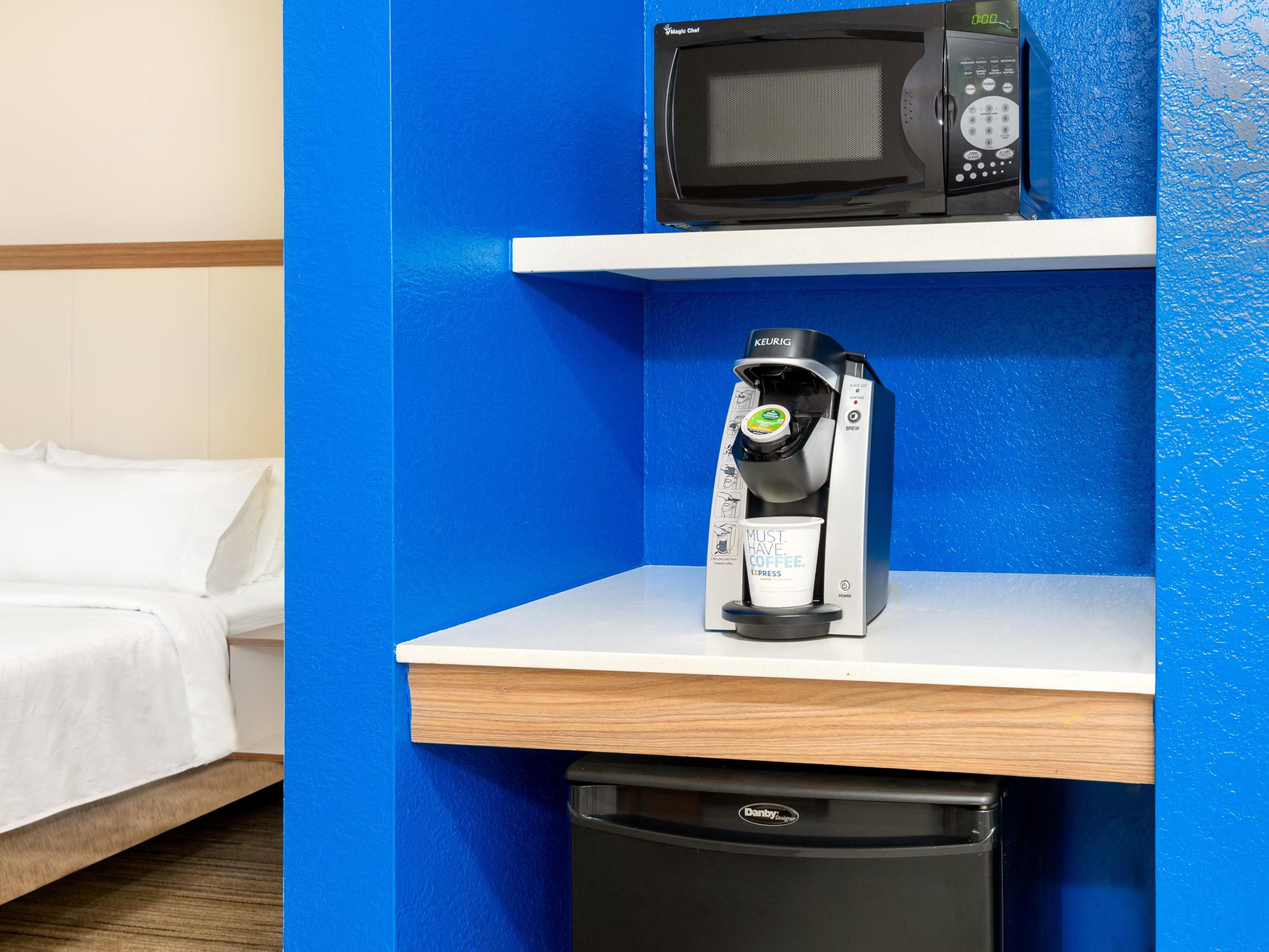 Holiday Inn Express Hotel & Suites Bonita Springs/Naples, an IHG Hotel