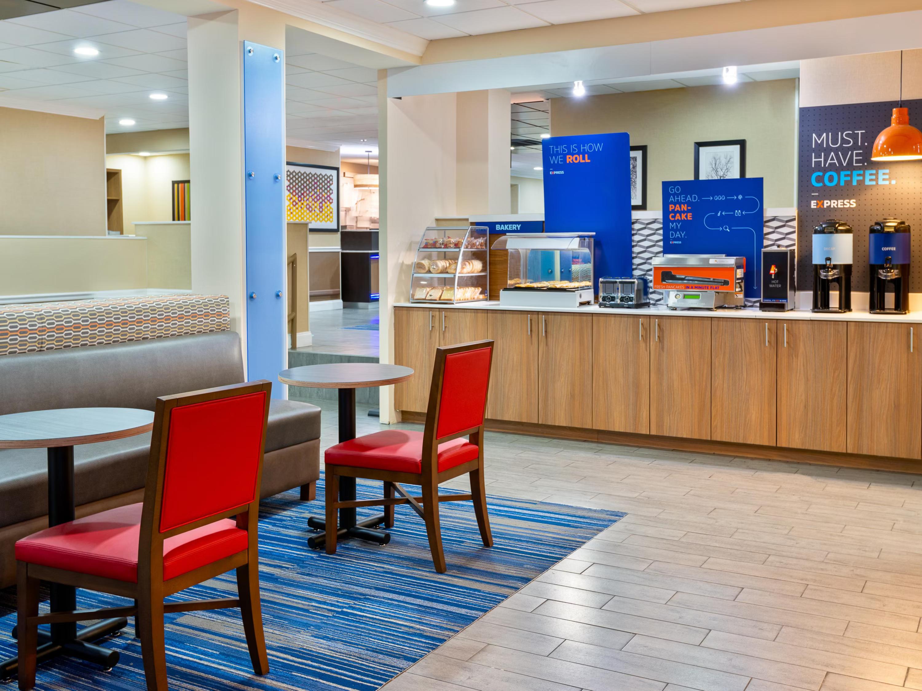 Holiday Inn Express Hotel & Suites Bonita Springs/Naples, an IHG Hotel
