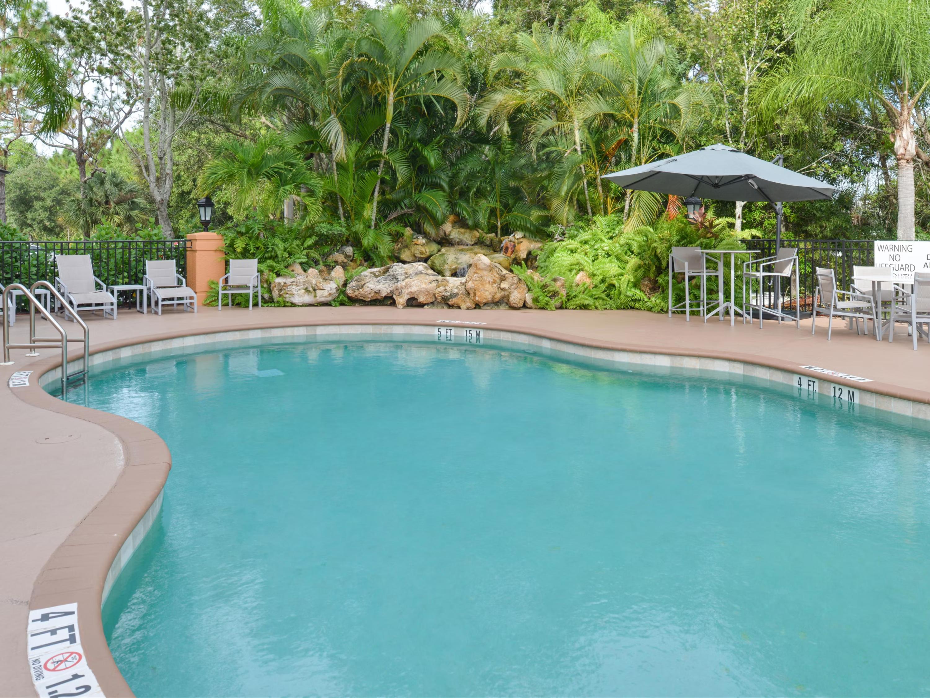 Holiday Inn Express Hotel & Suites Bonita Springs/Naples, an IHG Hotel