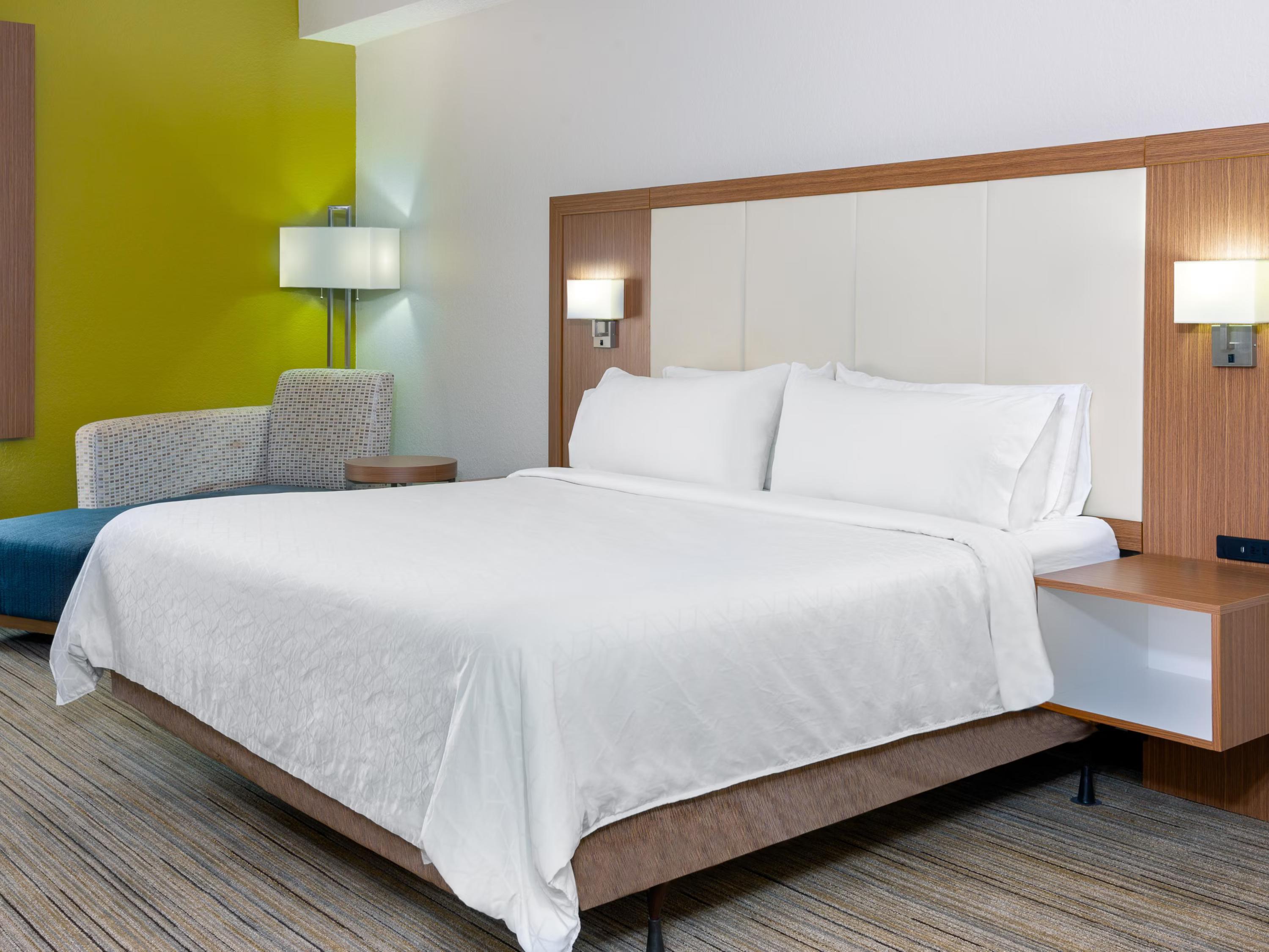 Holiday Inn Express Hotel & Suites Bonita Springs/Naples, an IHG Hotel