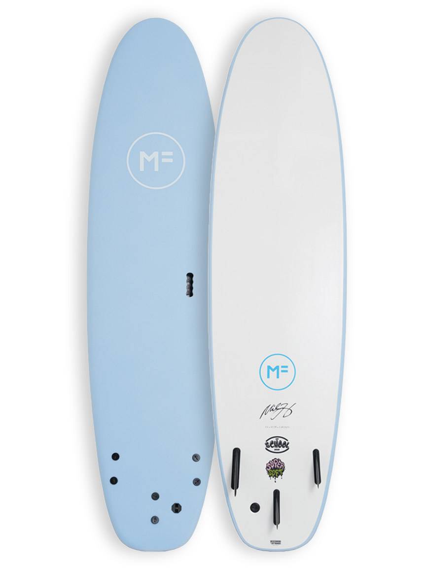 Ambience on Burleigh Beach