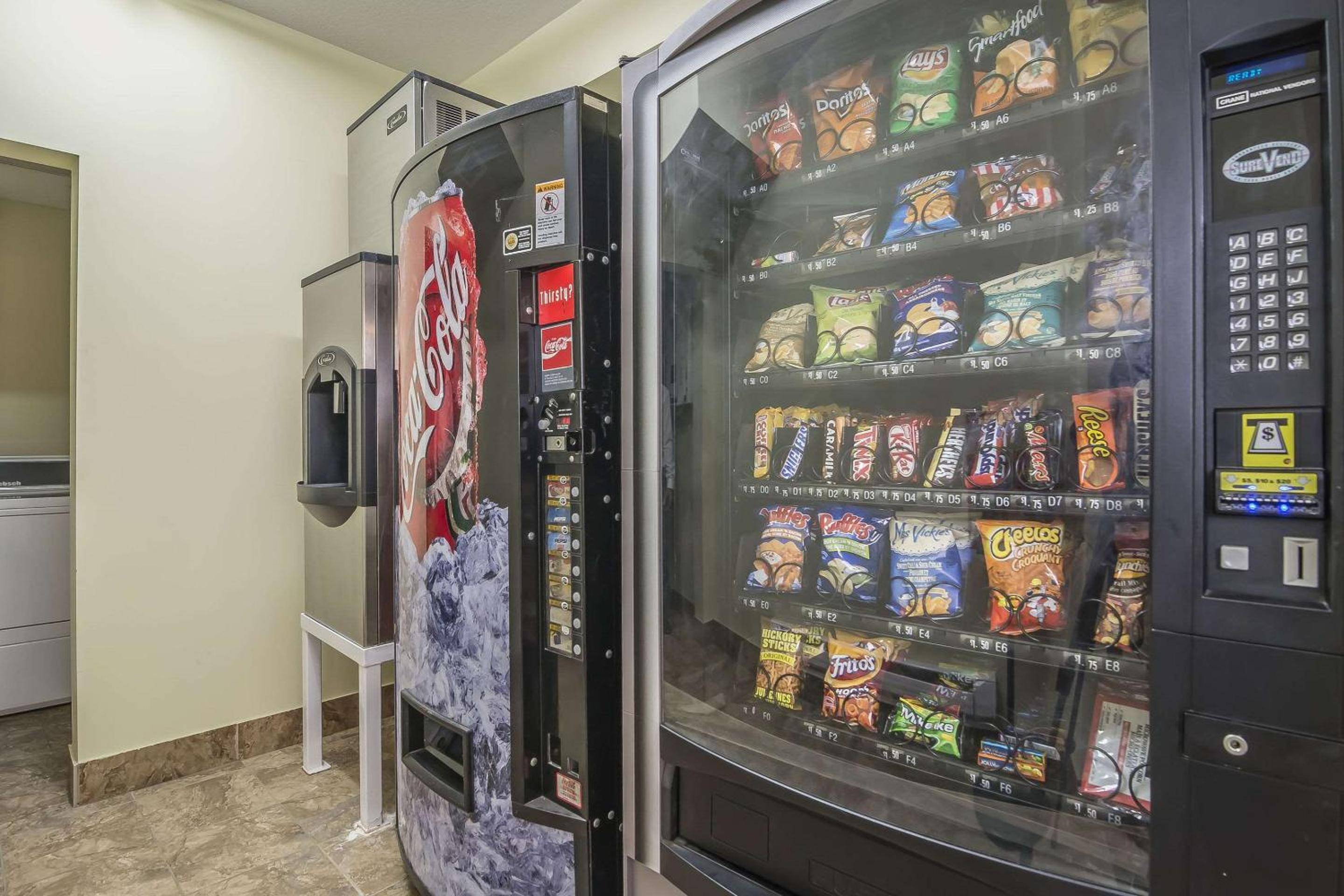 Comfort Inn & Suites Edson