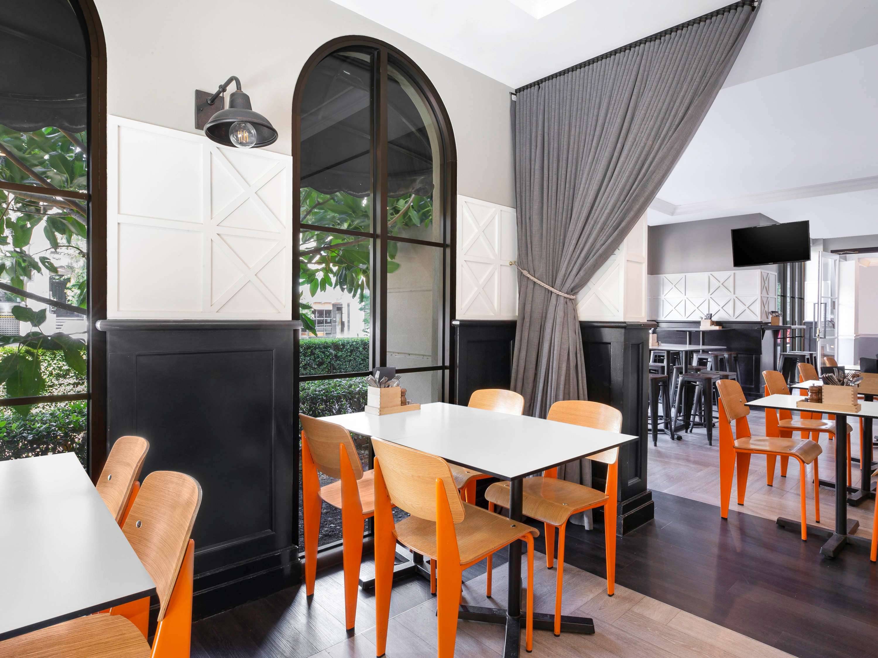 Mantra on Jolimont Melbourne