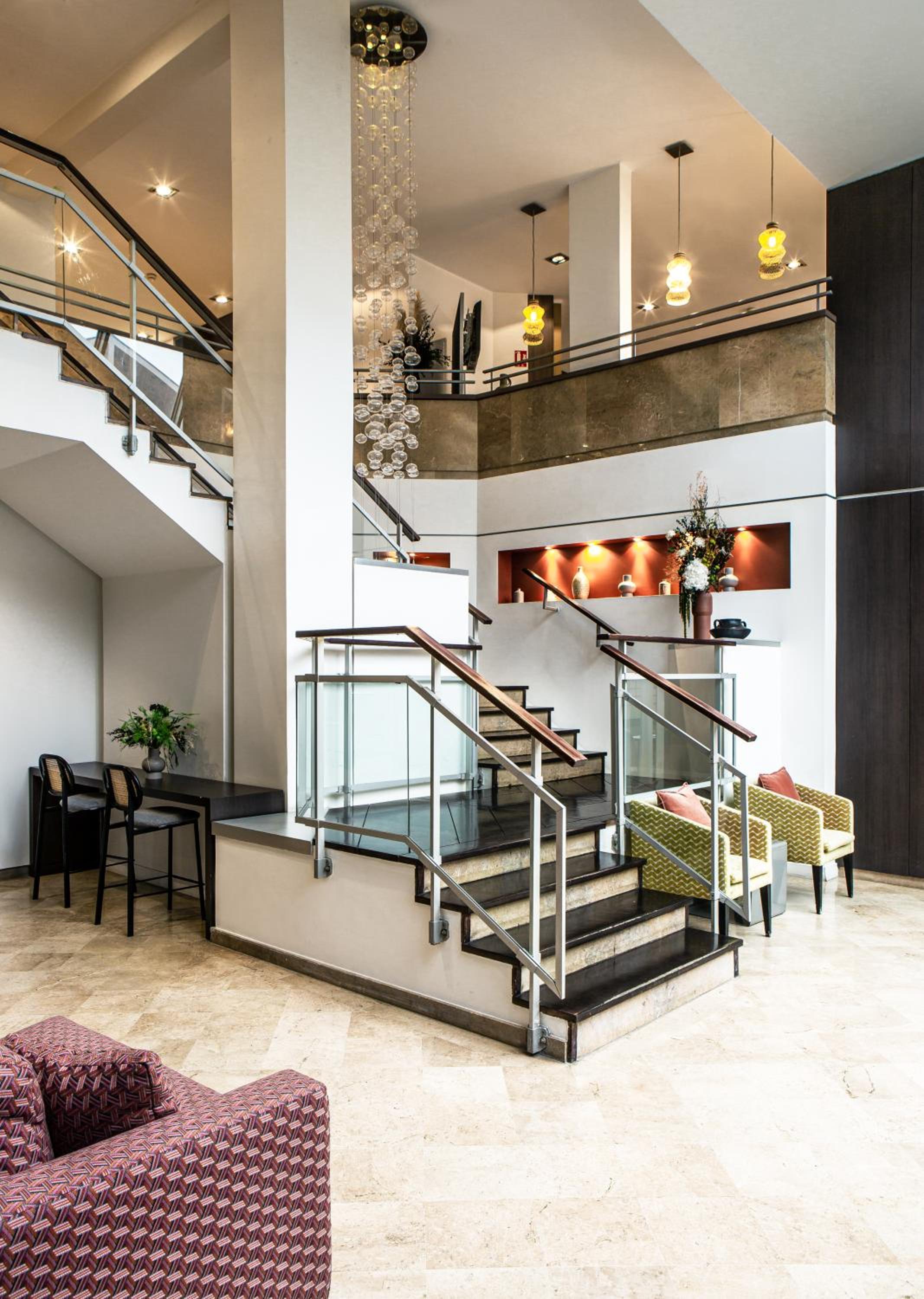 Hotel Paris Boulogne