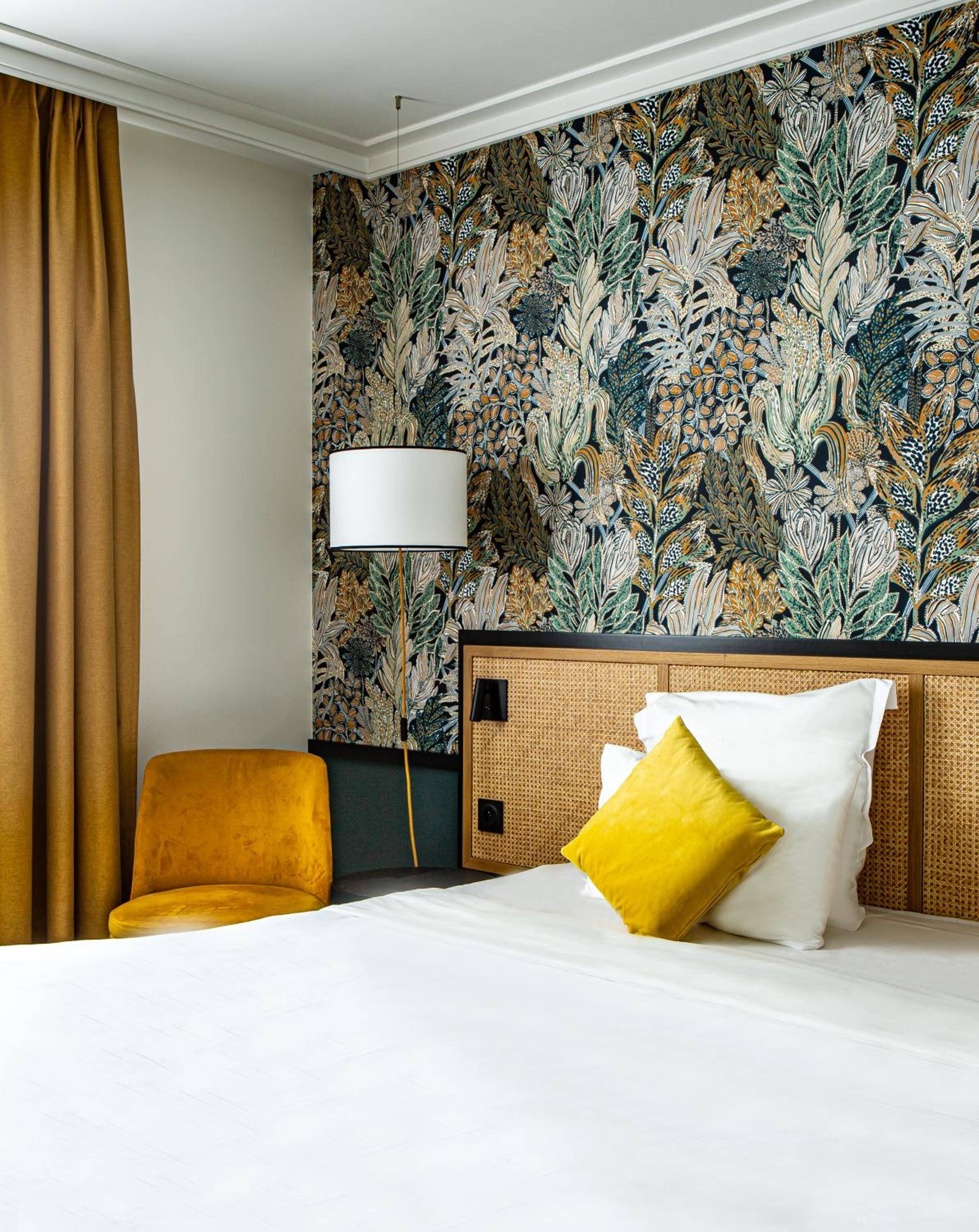 Hotel Paris Boulogne