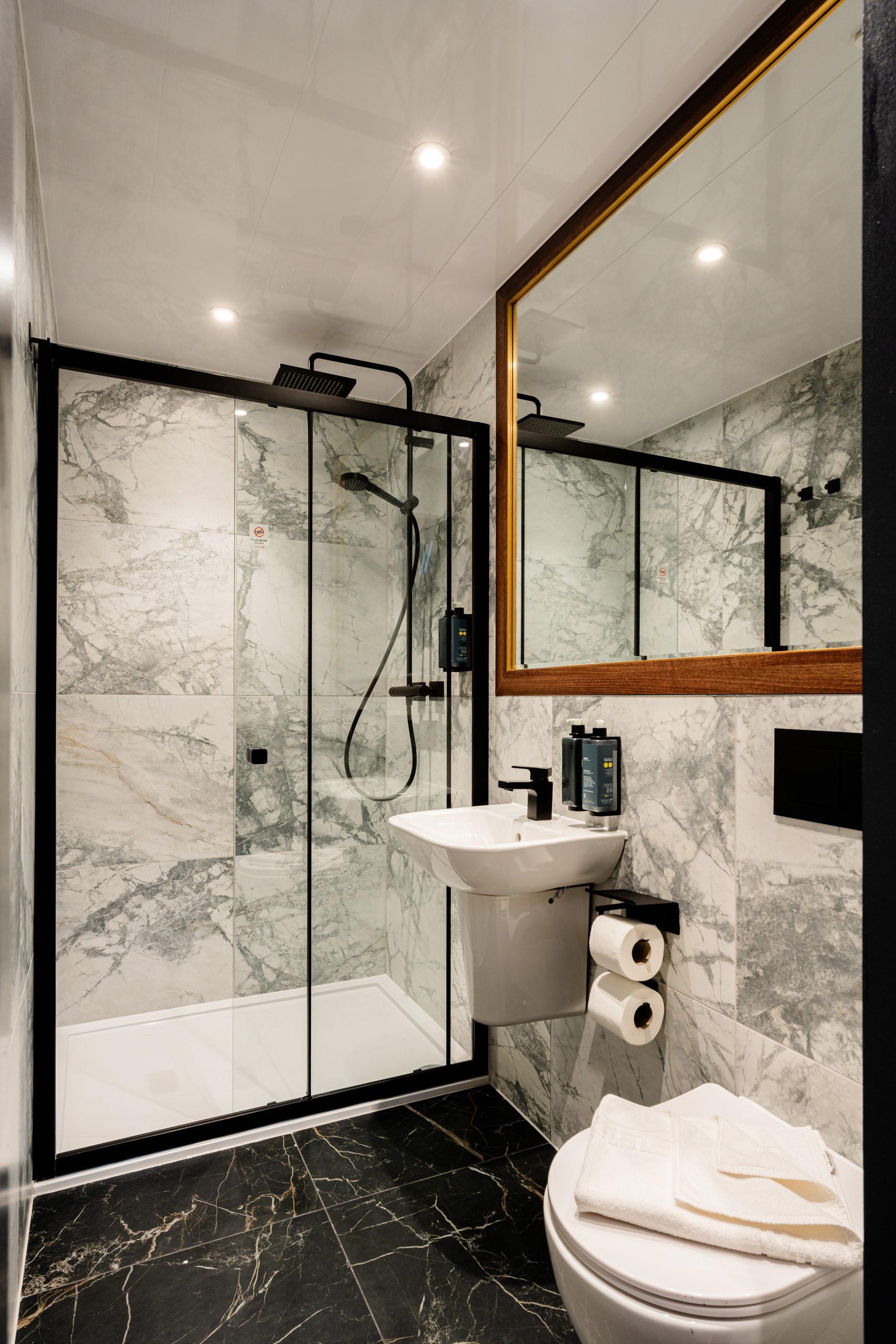 The House on Warwick