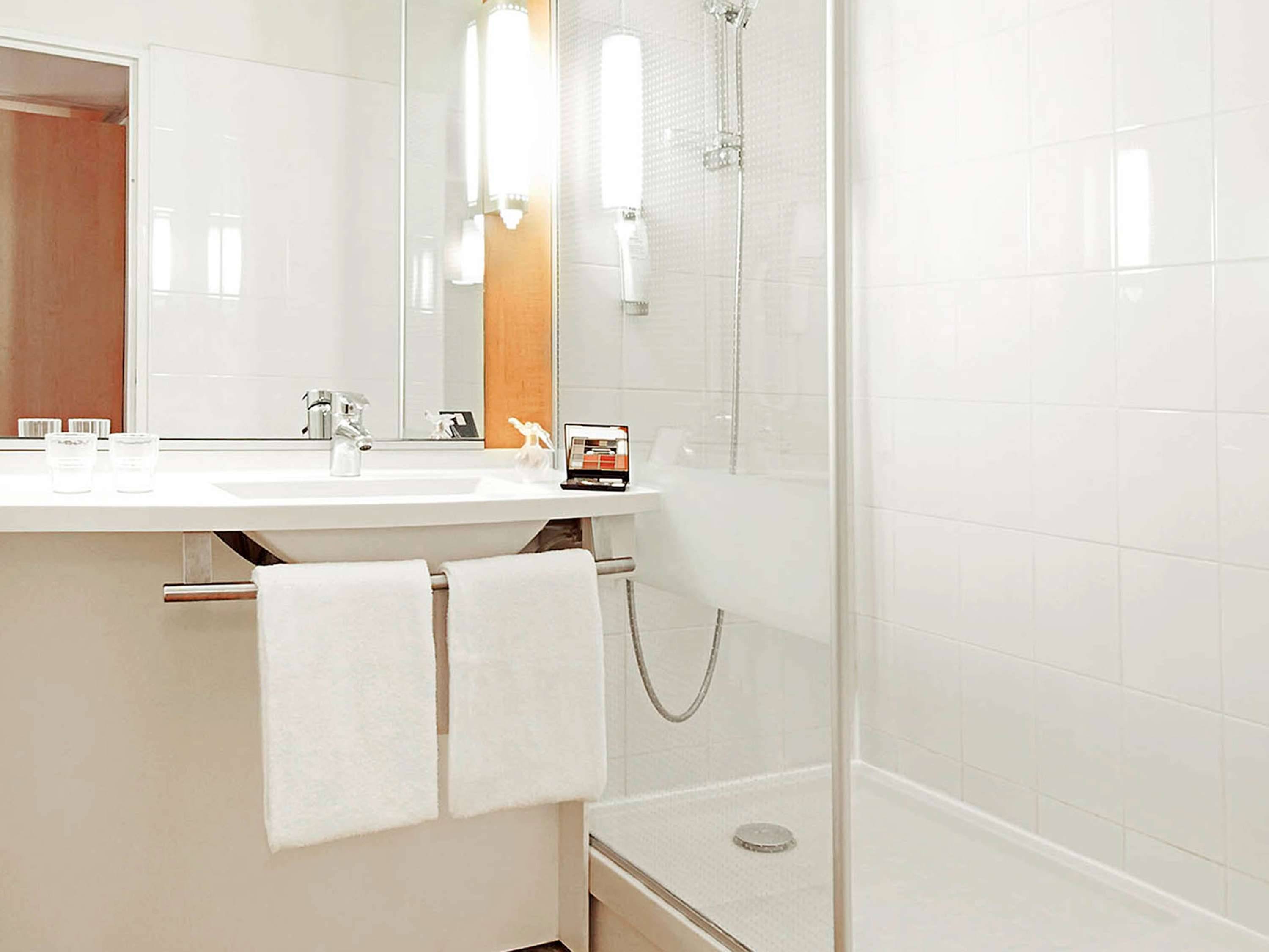 ibis Marne la Vallée Noisy