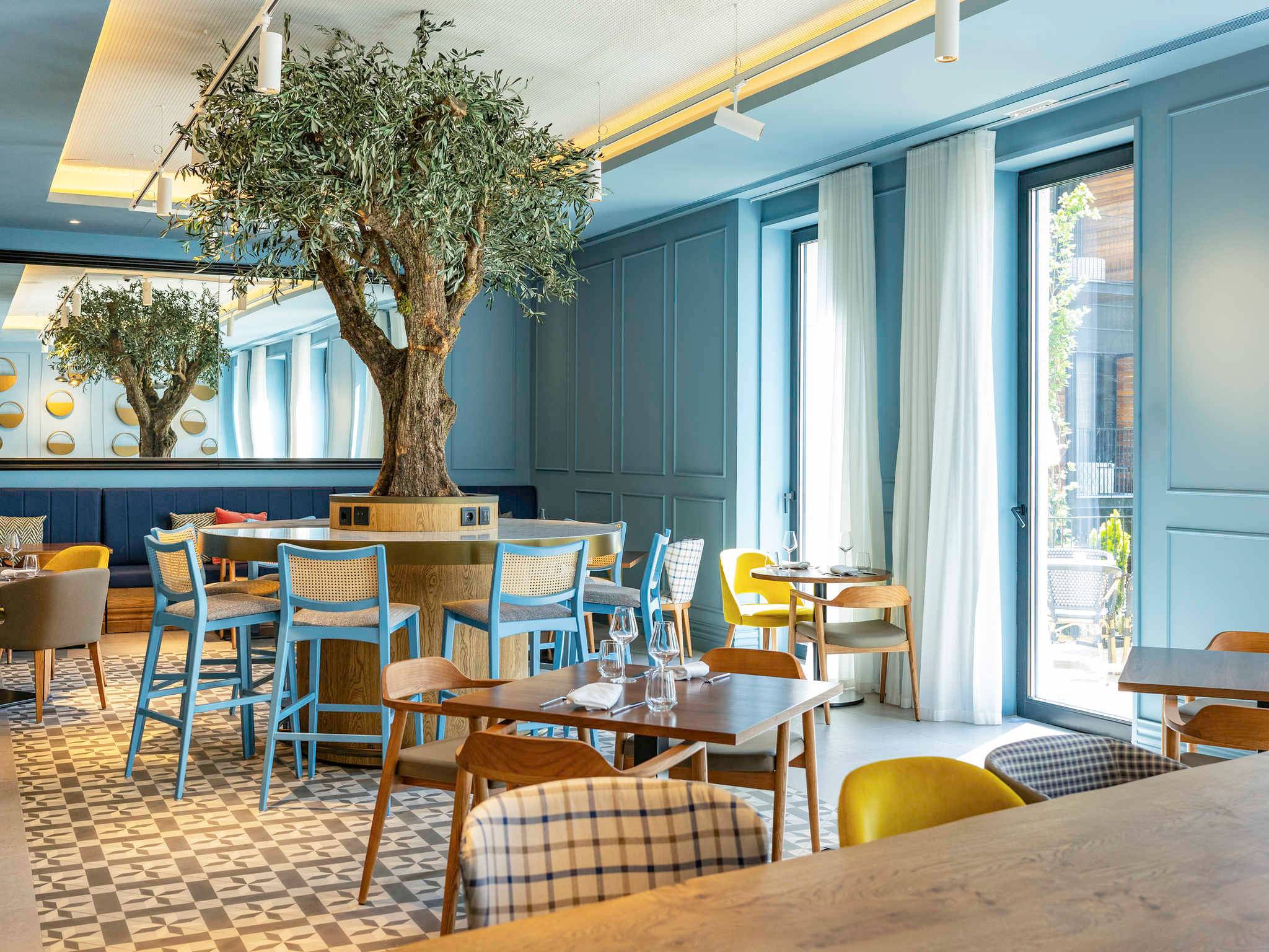 Mercure Porto Centro Aliados