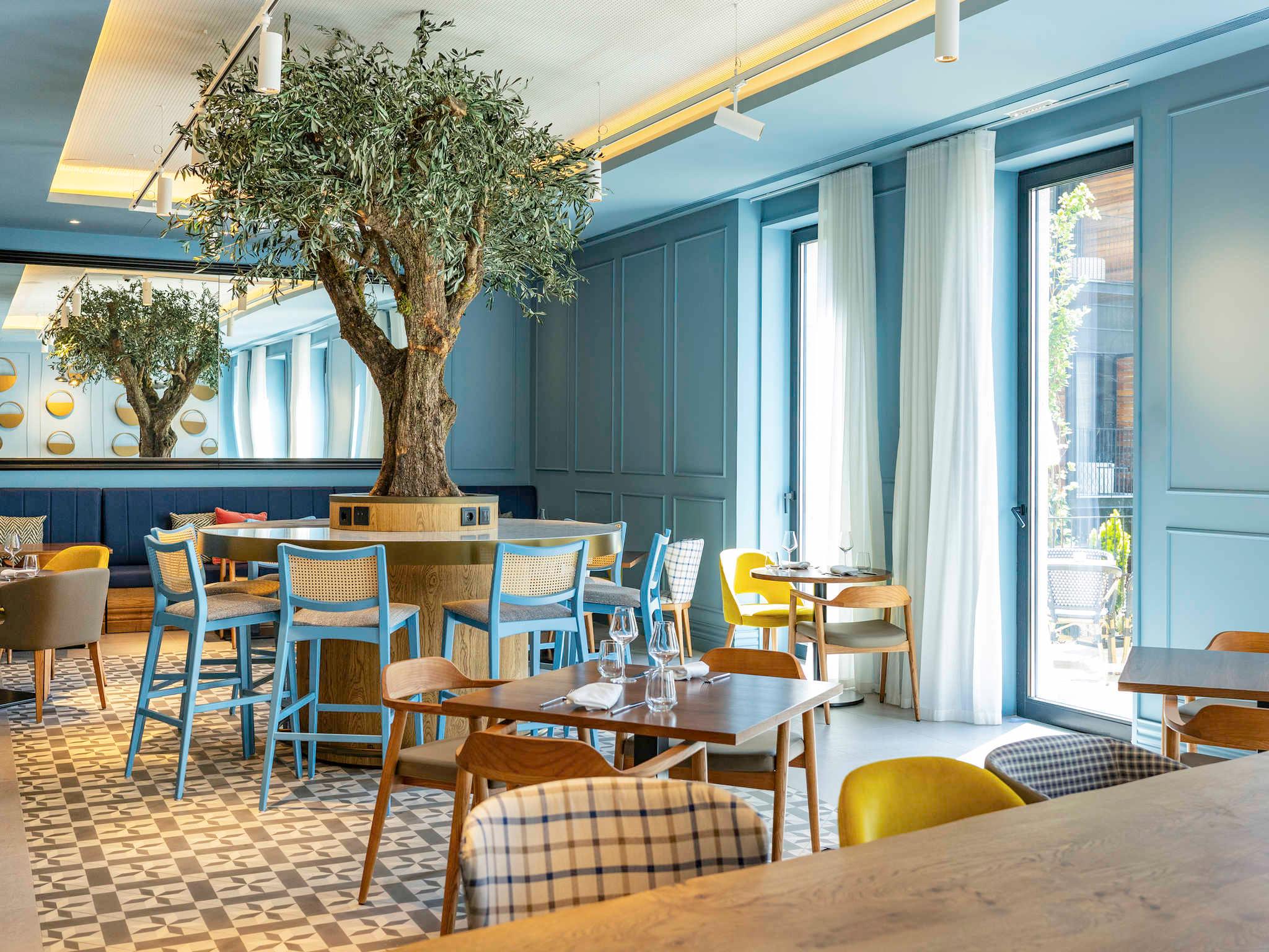 Mercure Porto Centro Aliados