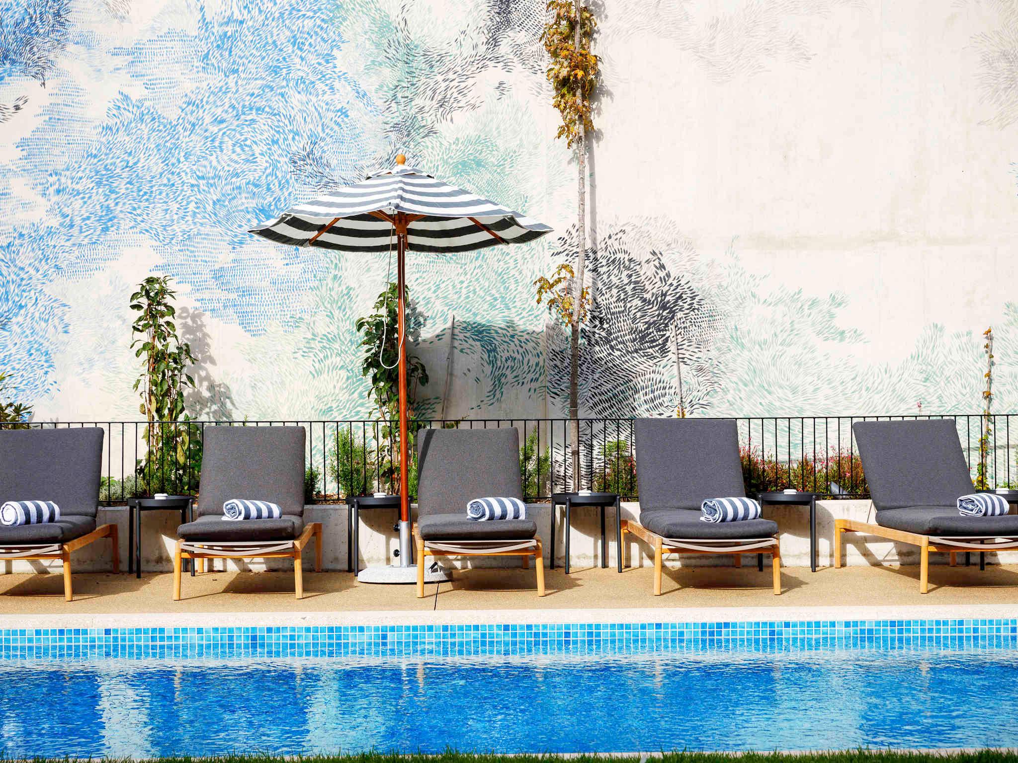 Mercure Porto Centro Aliados