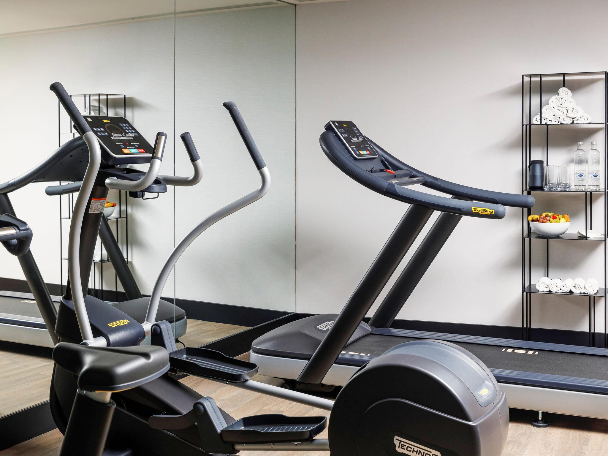 Mercure Porto Centro Aliados