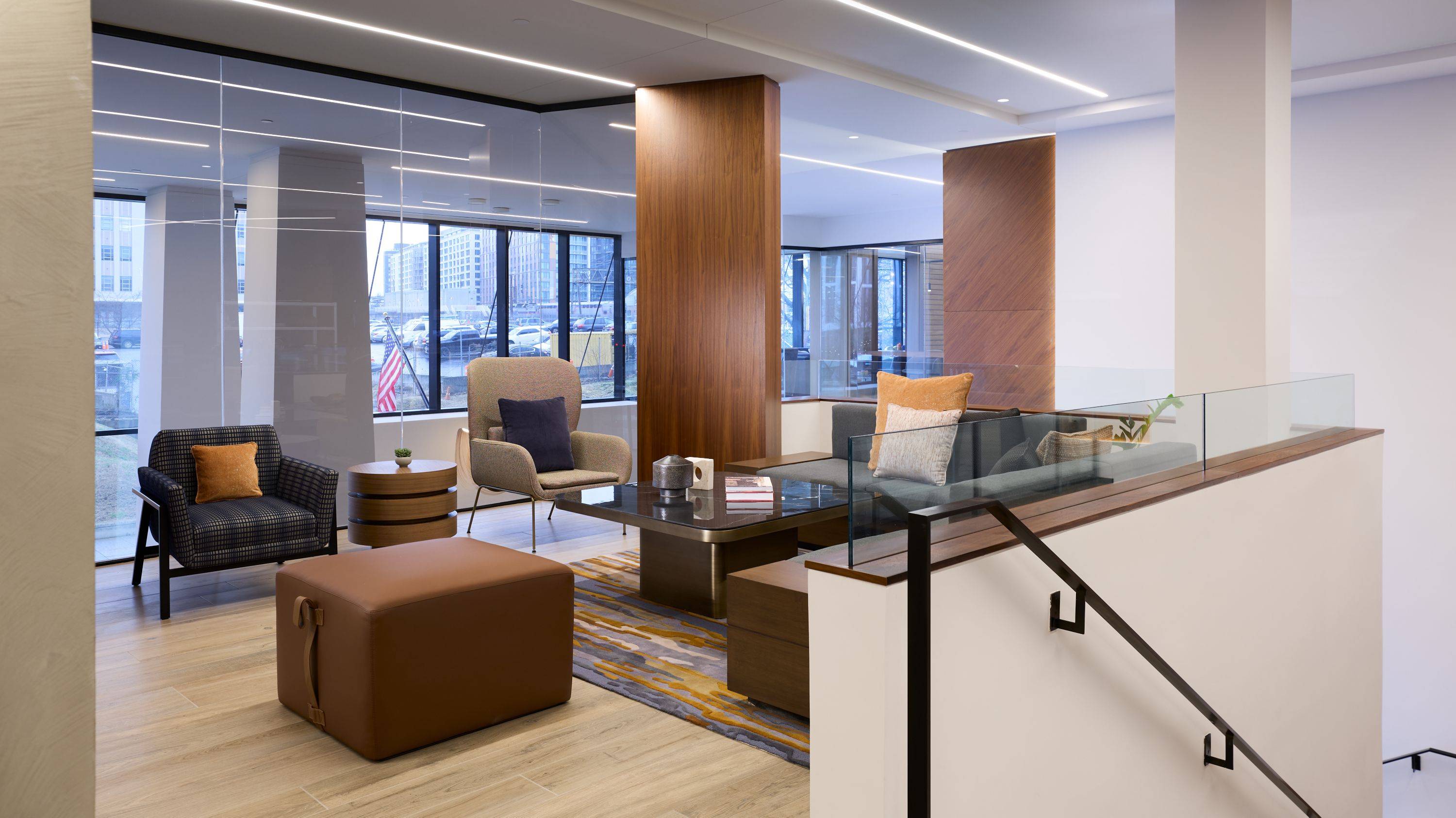 Washington Marriott Capitol Hill