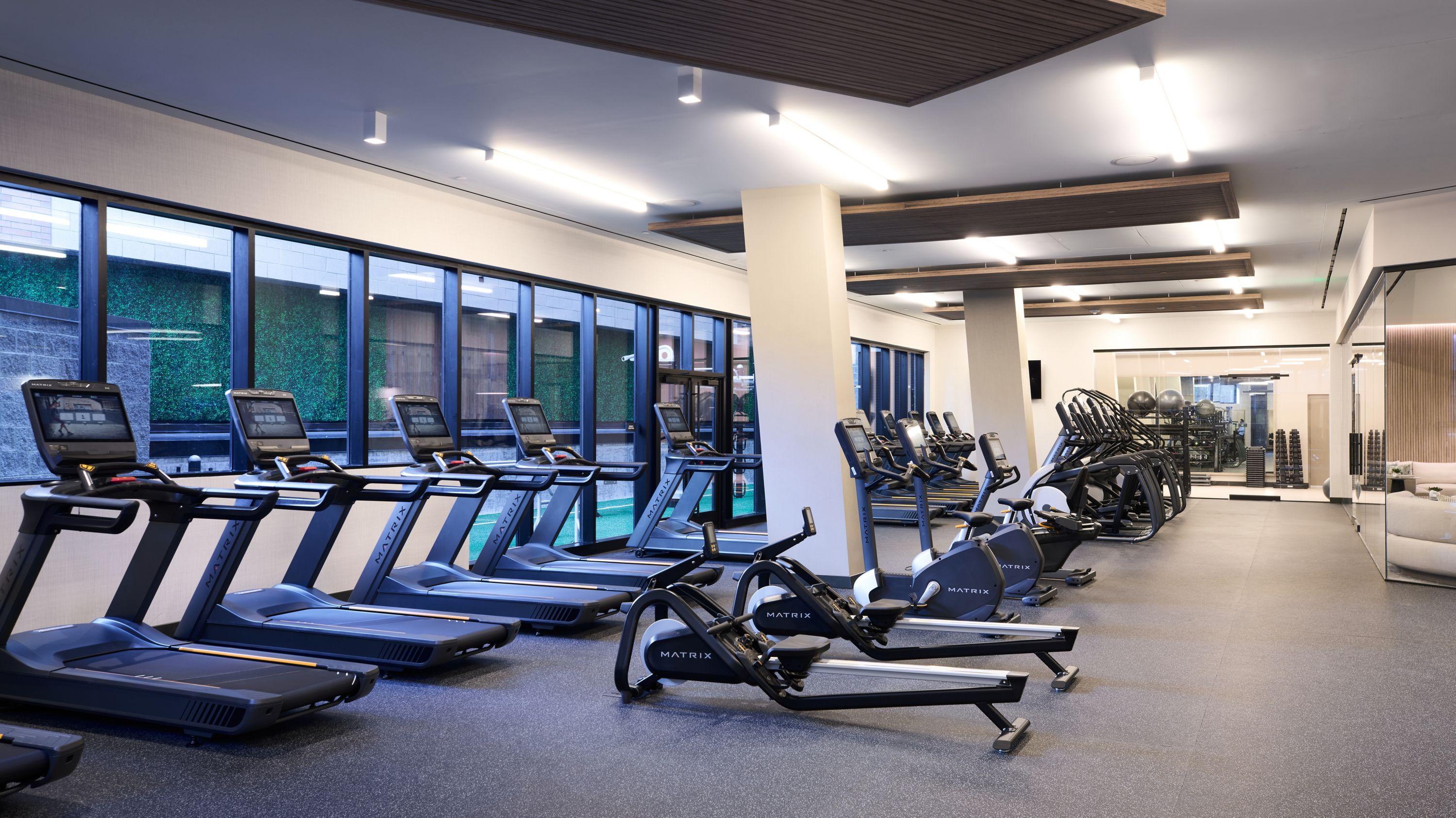 Washington Marriott Capitol Hill