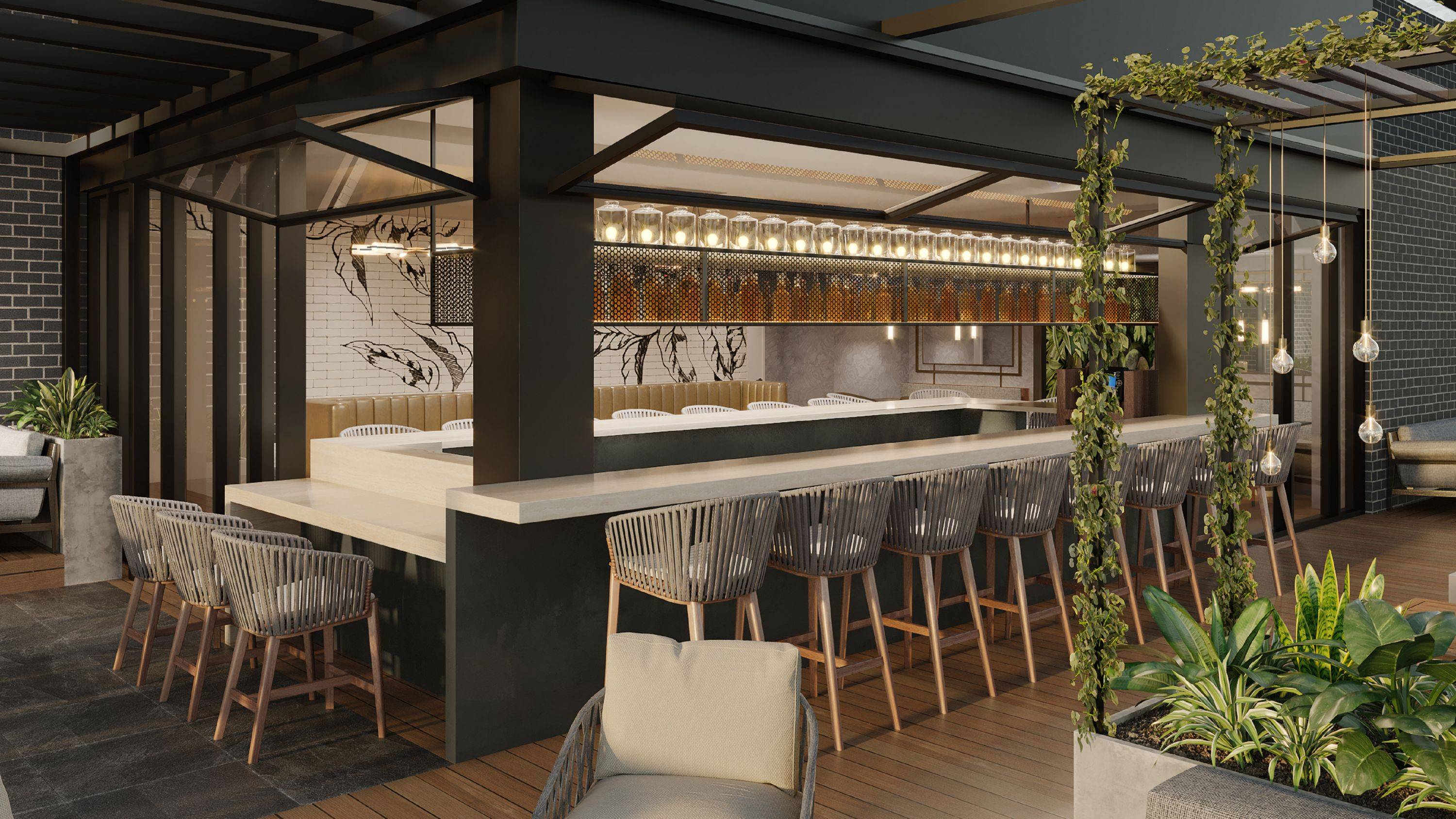 Washington Marriott Capitol Hill