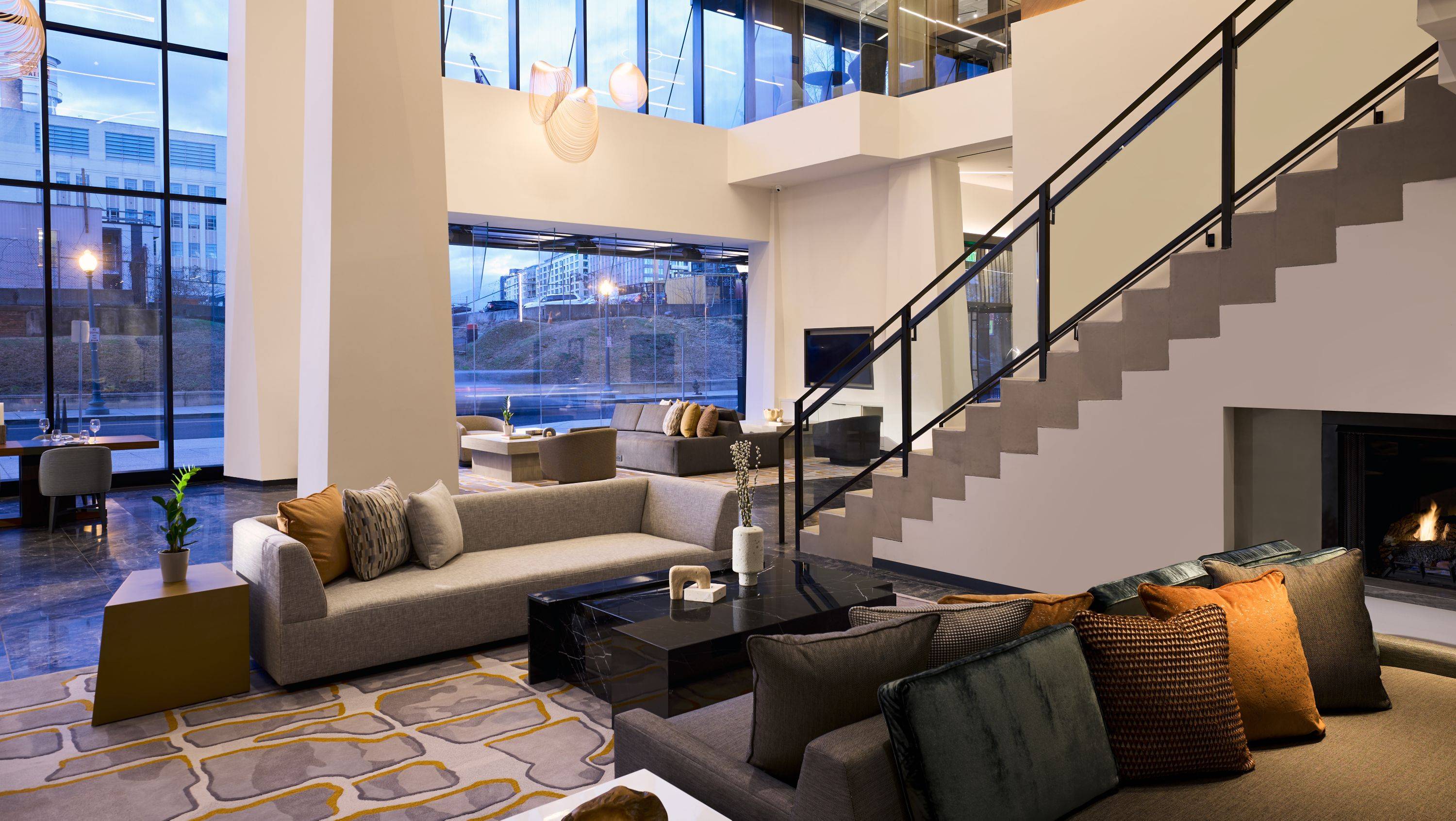 Washington Marriott Capitol Hill