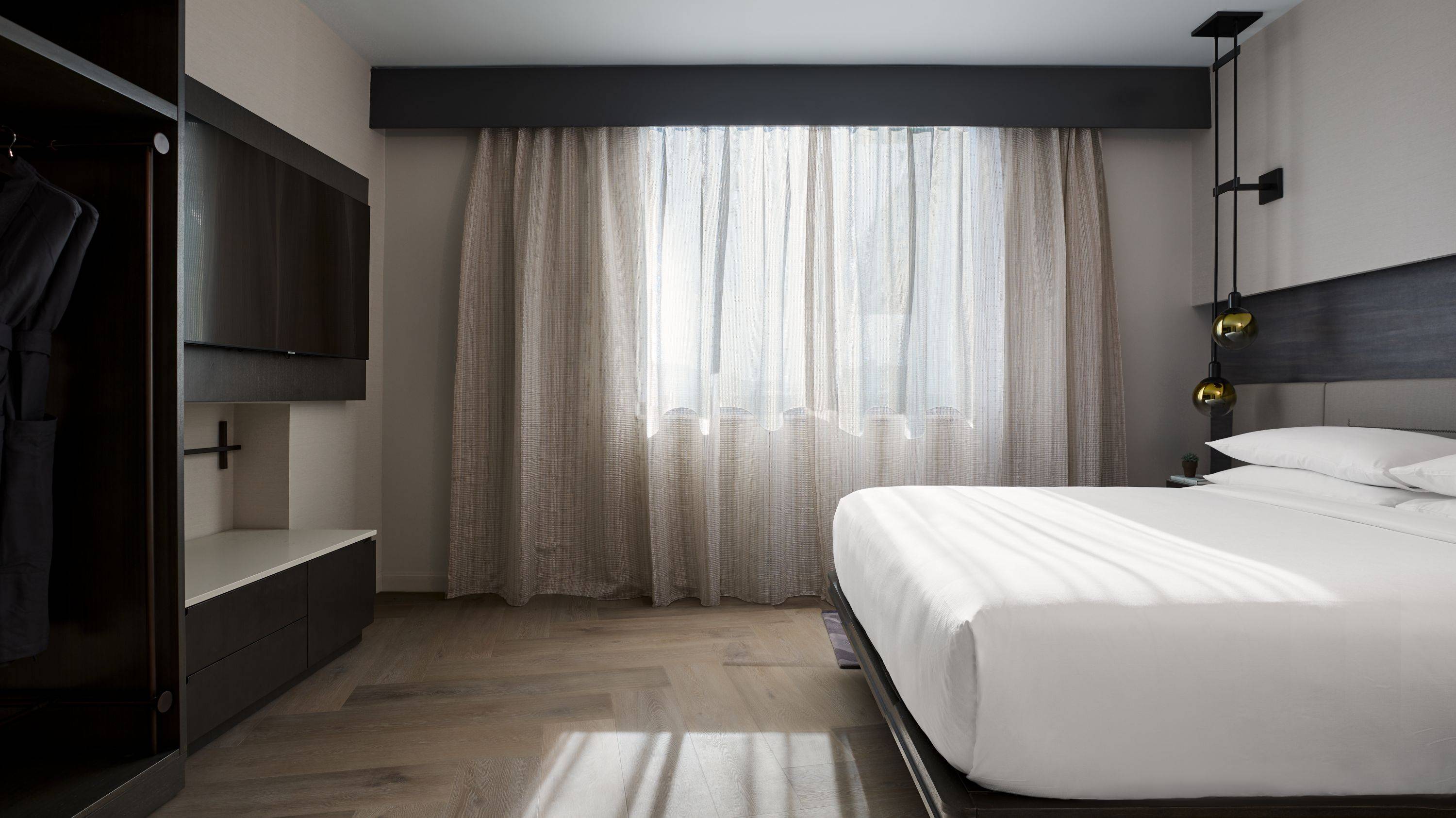 Washington Marriott Capitol Hill