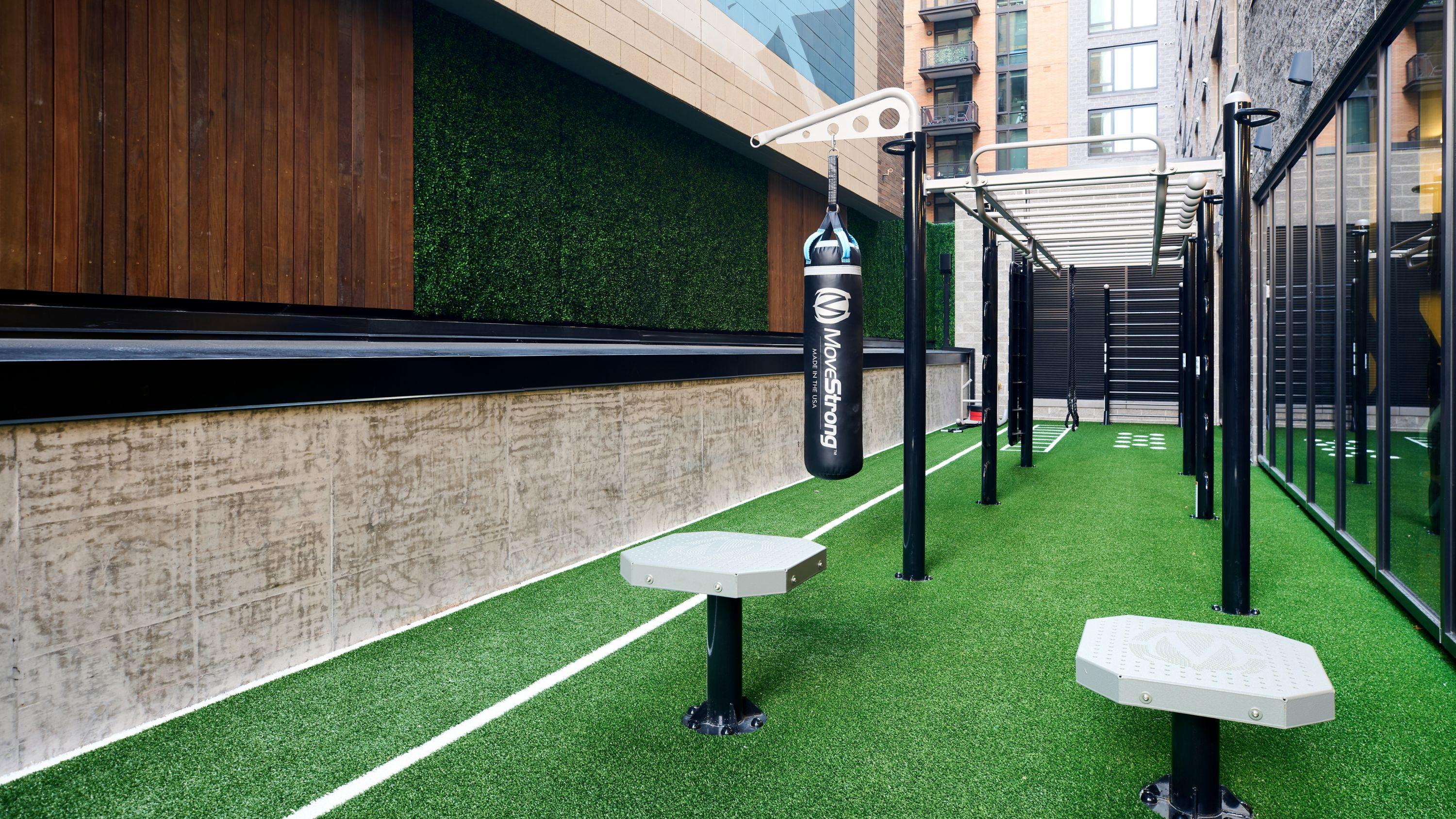 Washington Marriott Capitol Hill