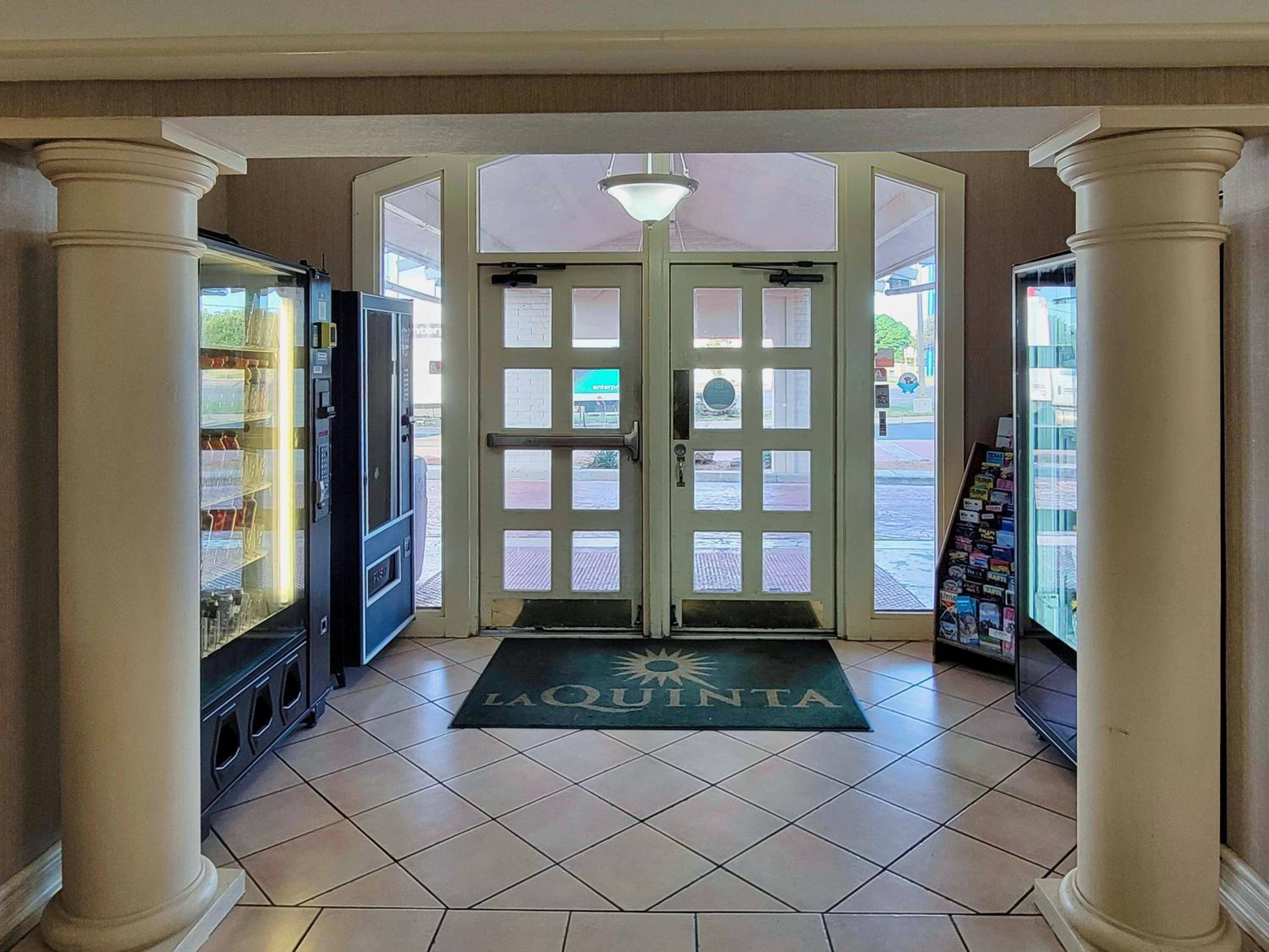 La Quinta Inn by Wyndham Amarillo West Medical Center