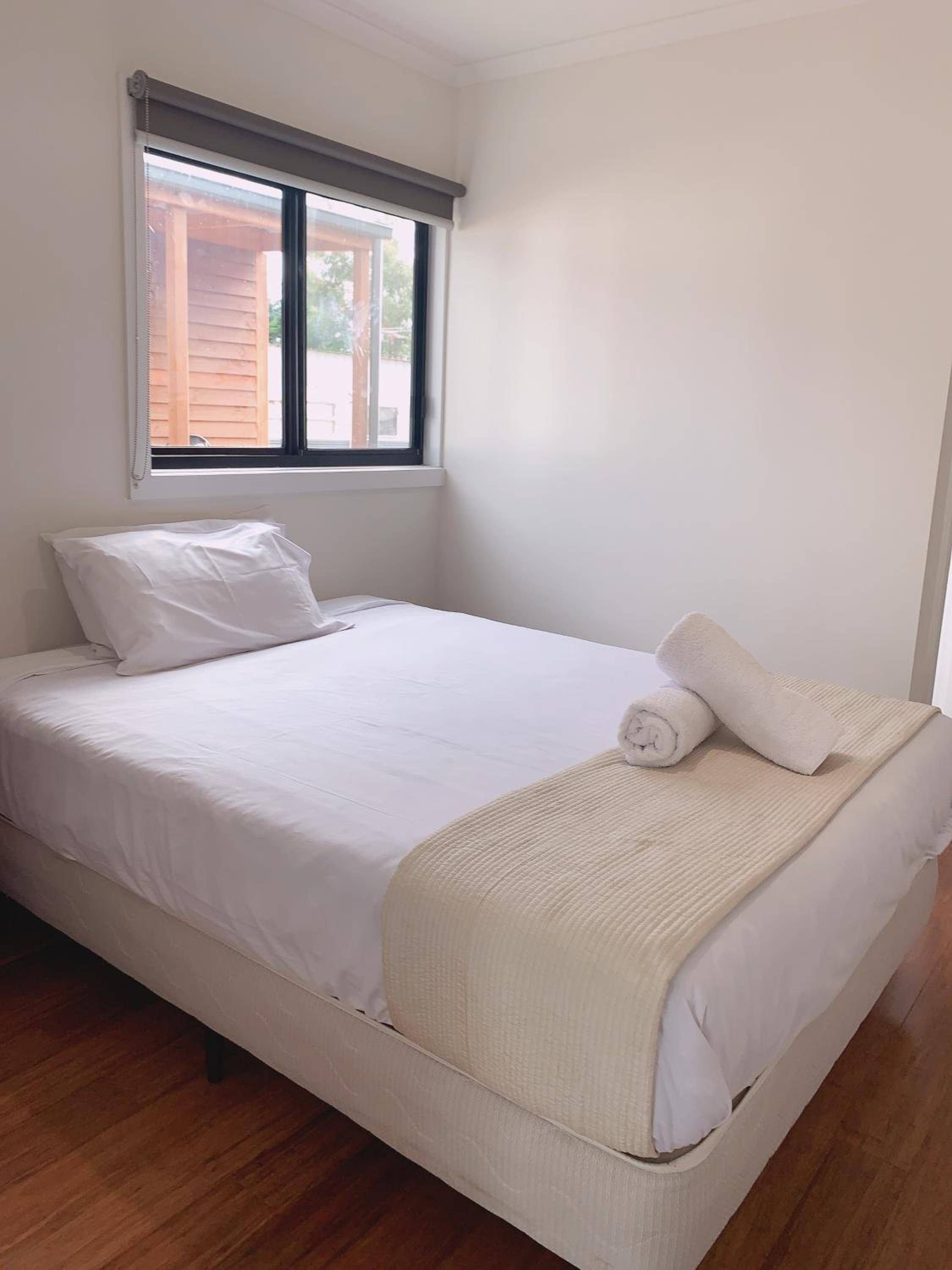 Colac Otway Caravan & Cabin Park