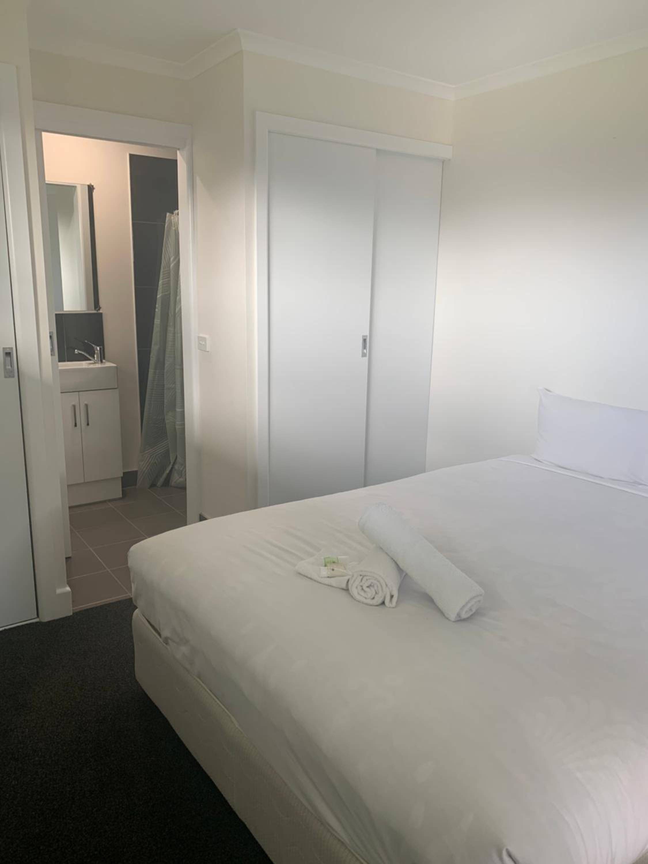 Colac Otway Caravan & Cabin Park