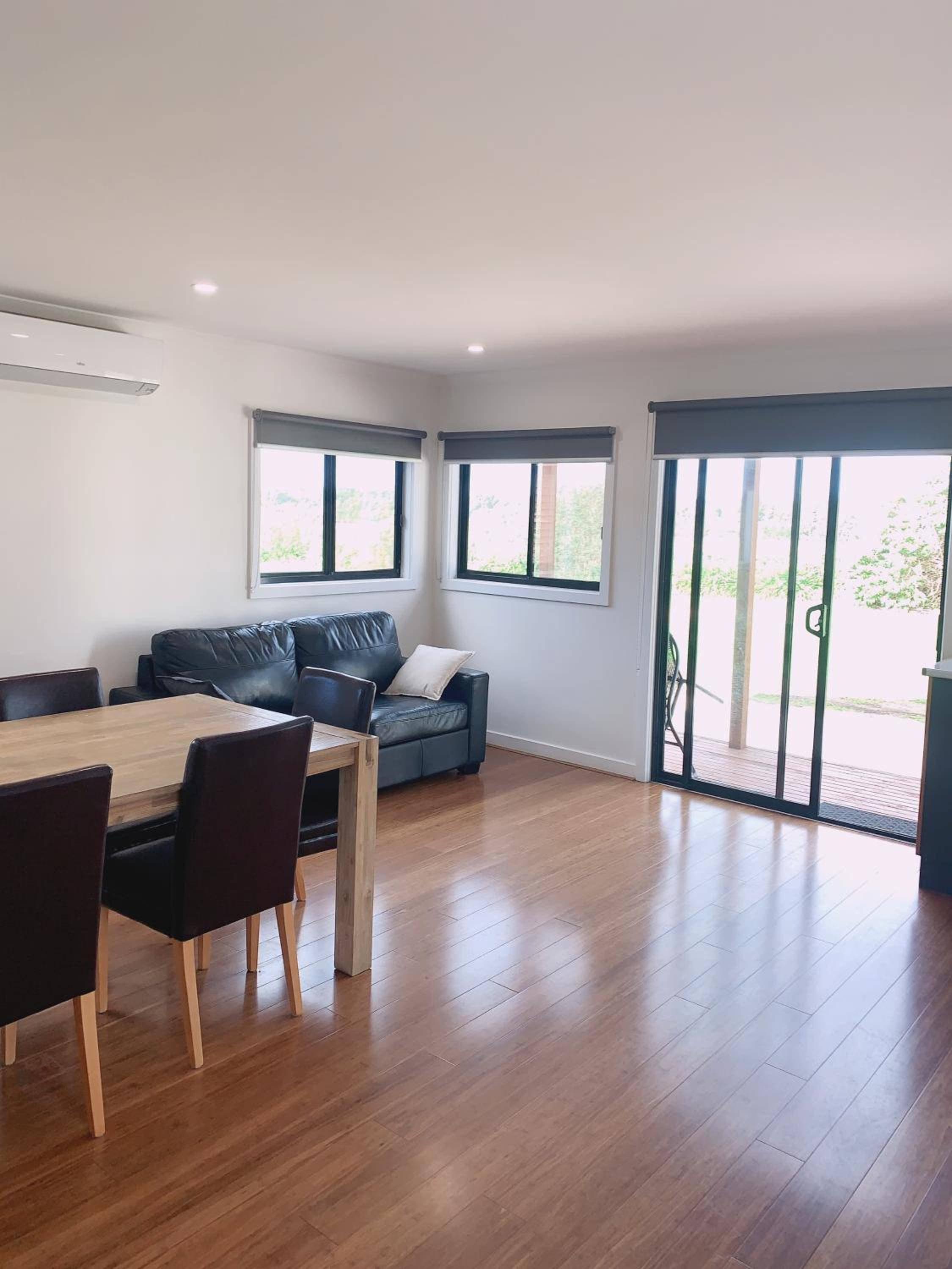 Colac Otway Caravan & Cabin Park