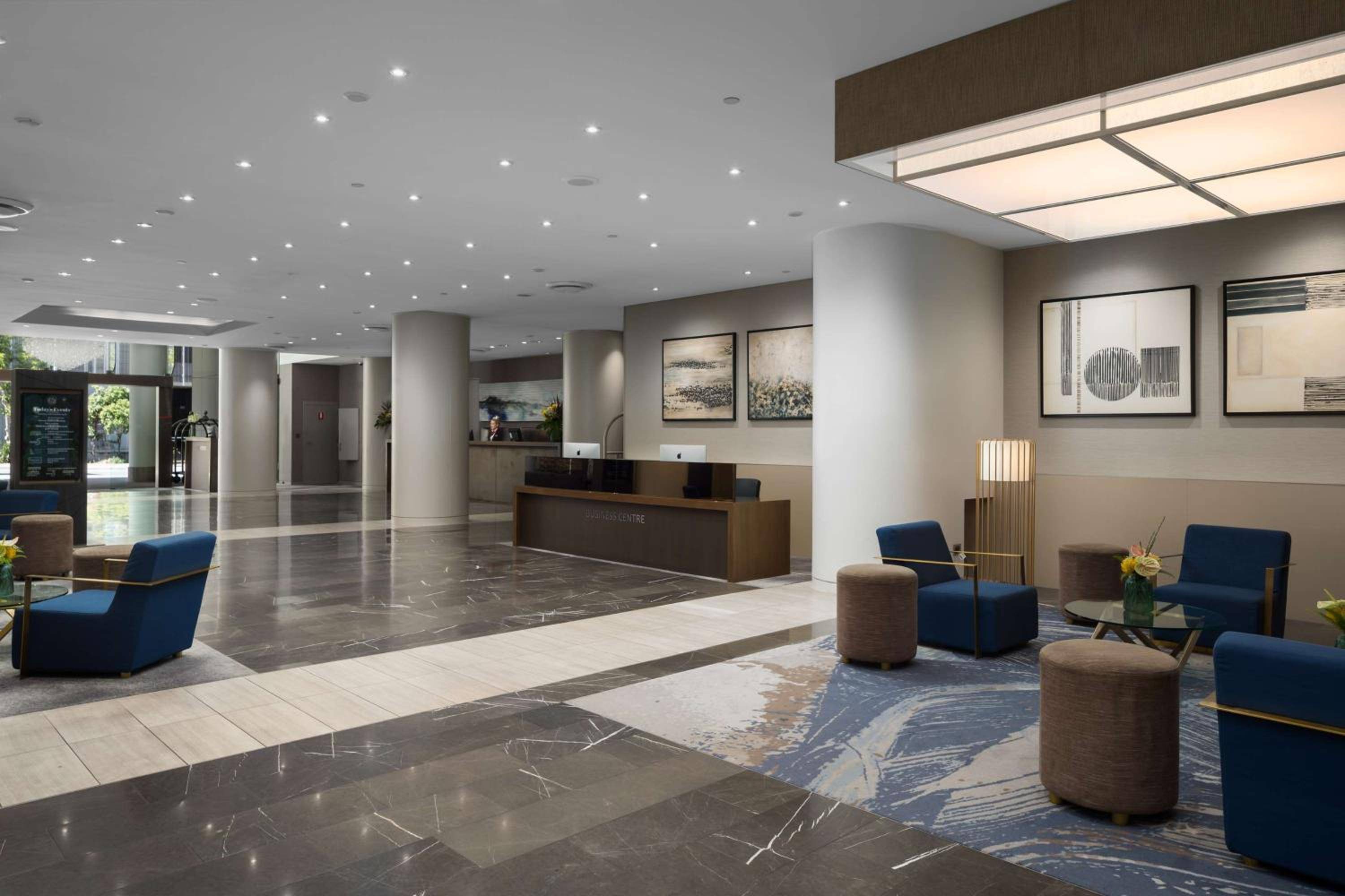 Rydges South Bank Brisbane