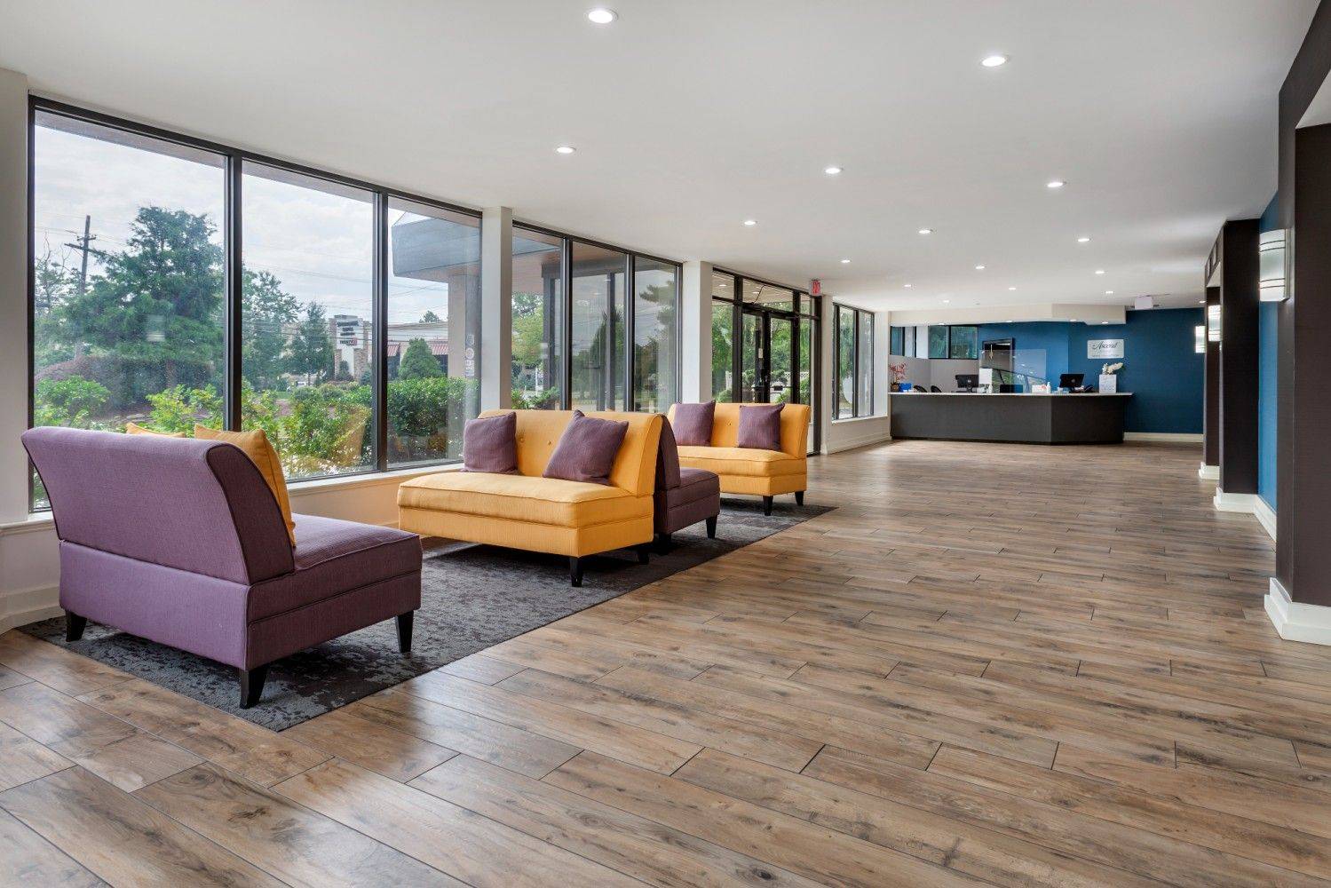 Amwell Suites Somerset/Bridgewater