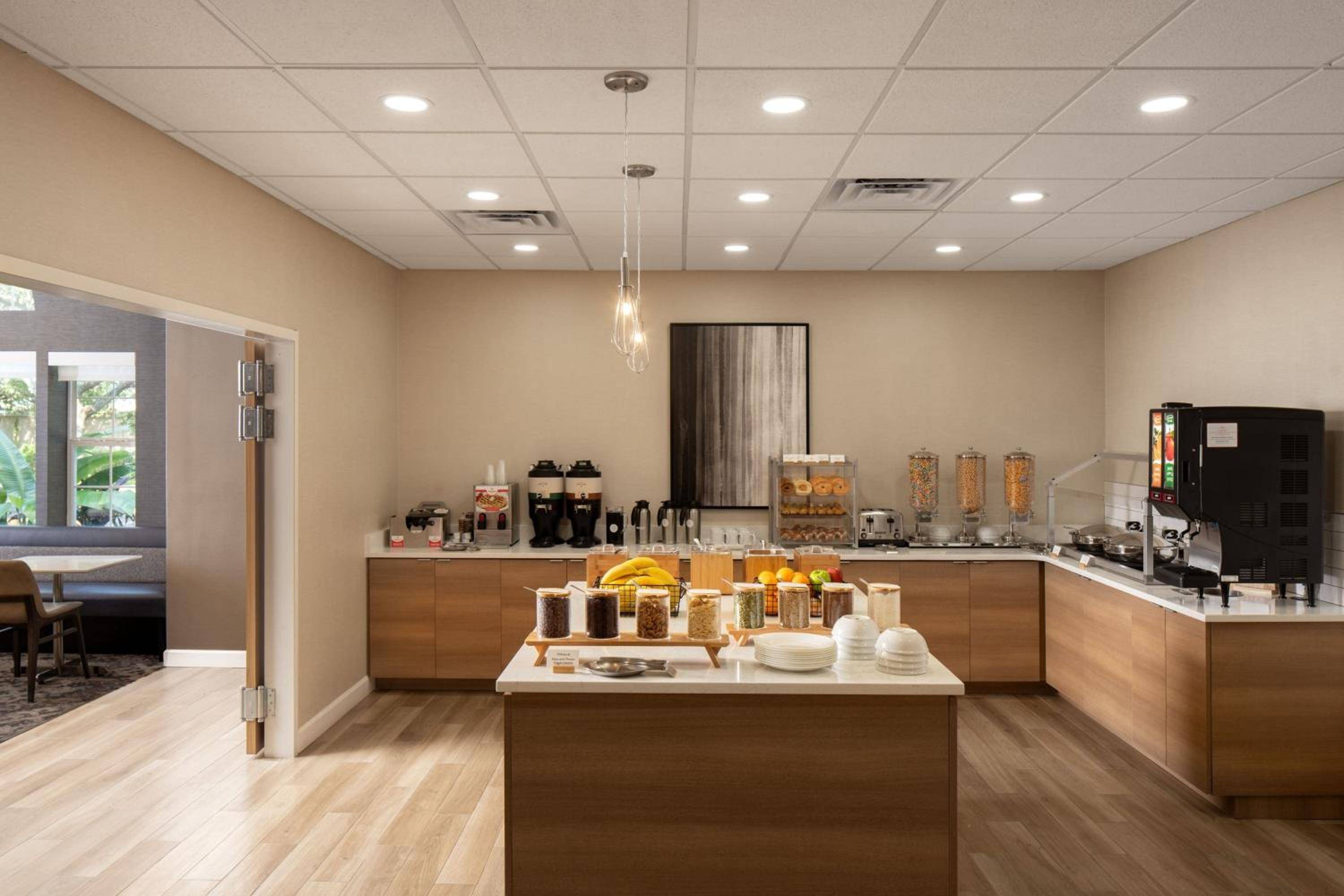 Residence Inn by Marriott Orlando East/UCF Area