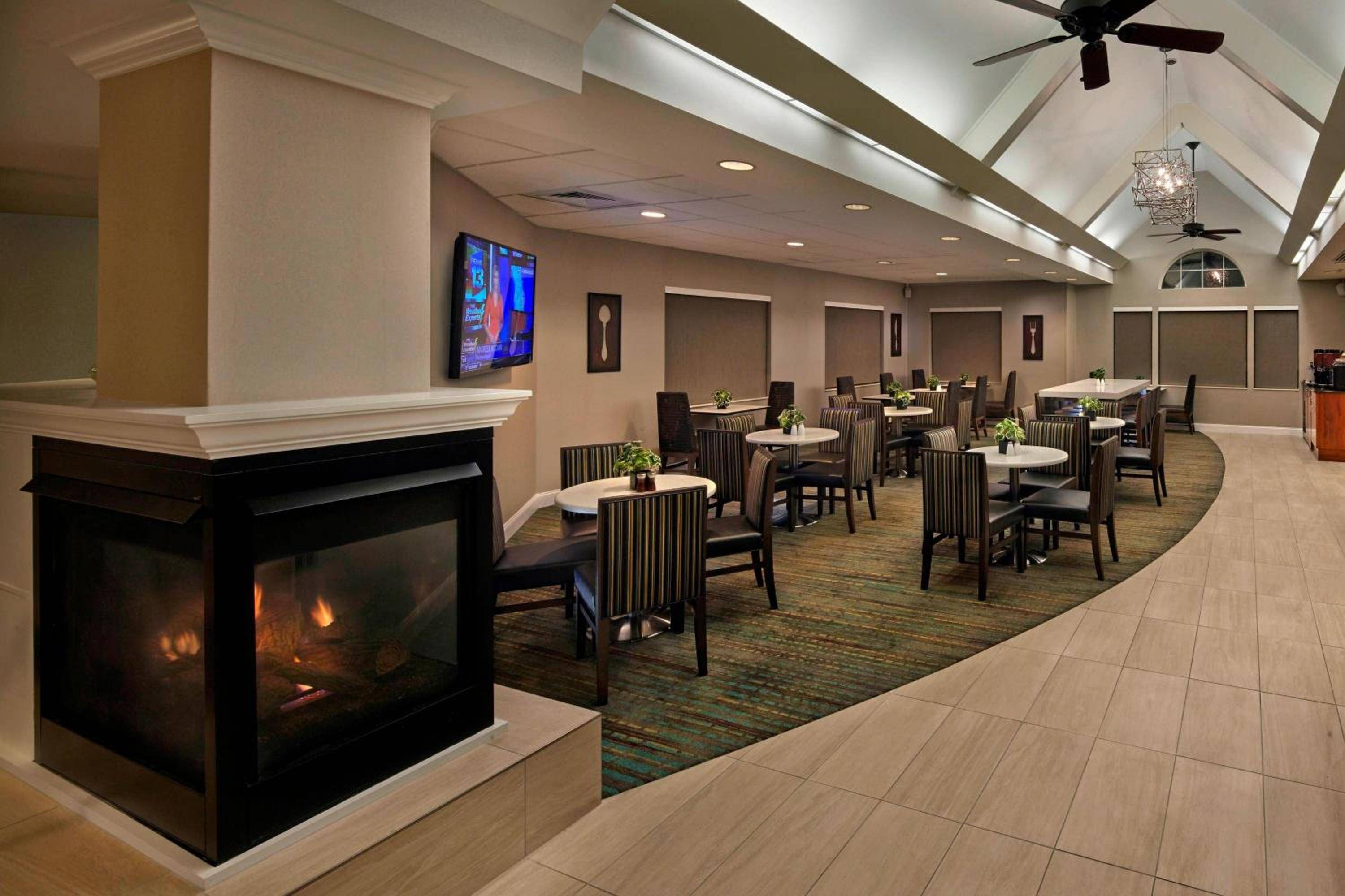 Residence Inn by Marriott Orlando East/UCF Area