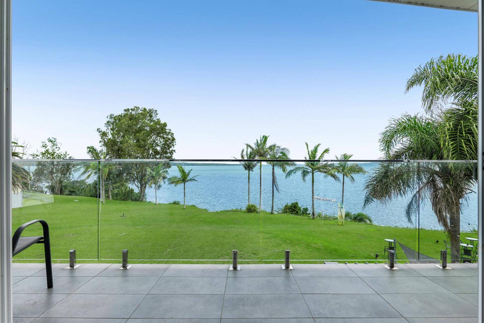 Lakes Resort Toukley