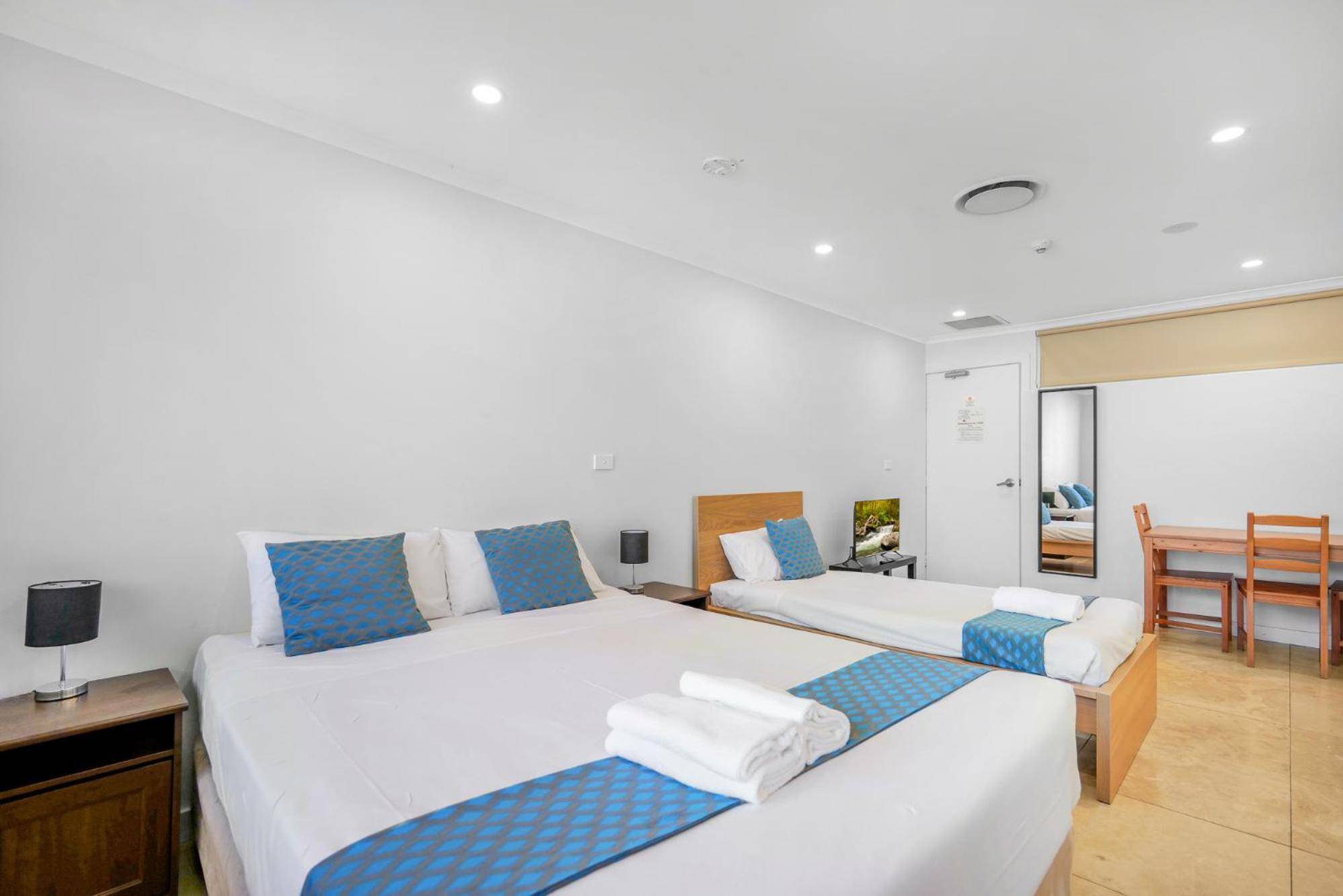 Lakes Resort Toukley