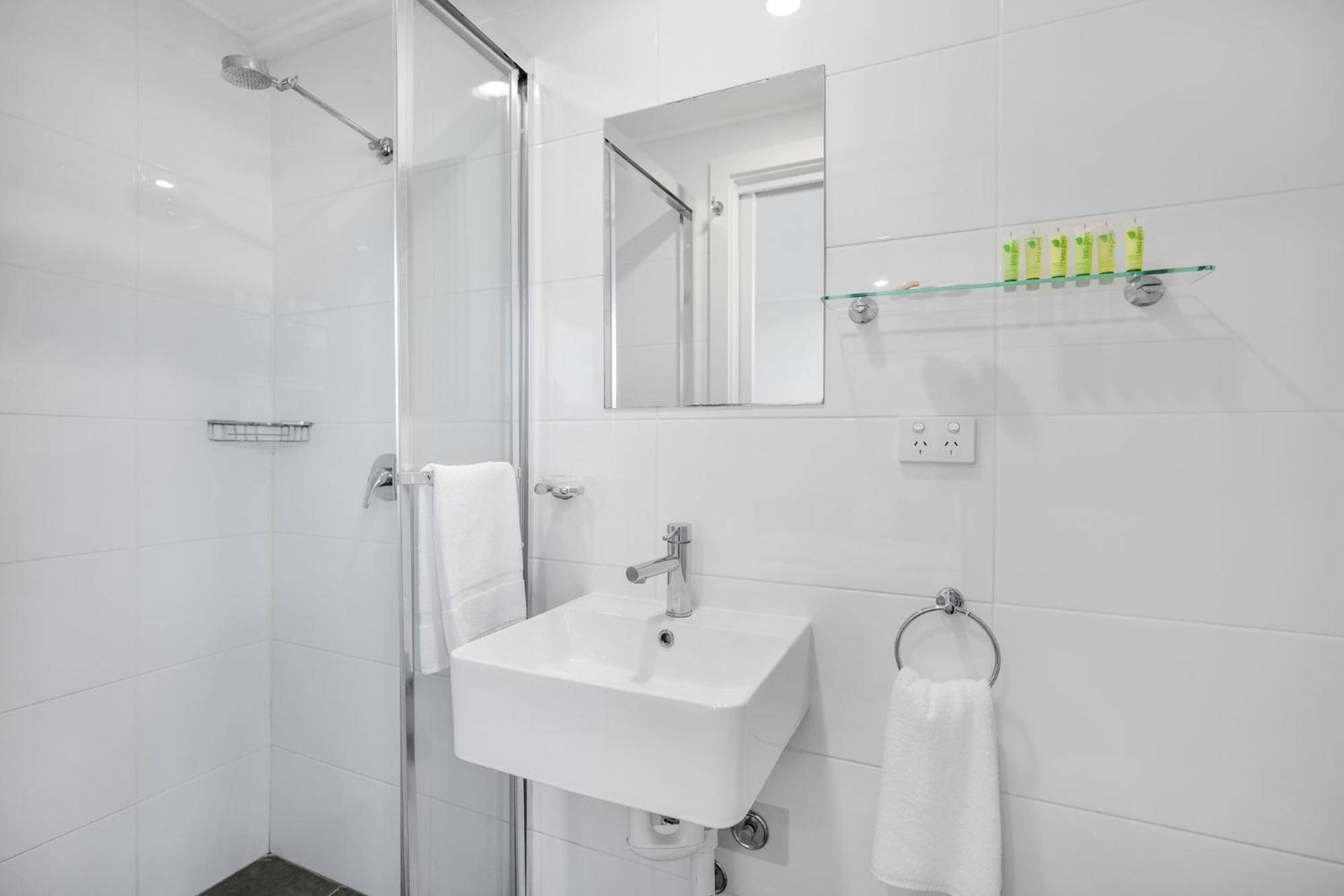 Lakes Resort Toukley